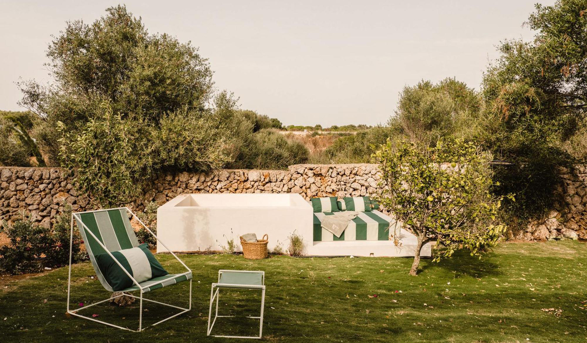 Hotel Rural Morvedra Nou • The Best Hotels in Menorca, Spain