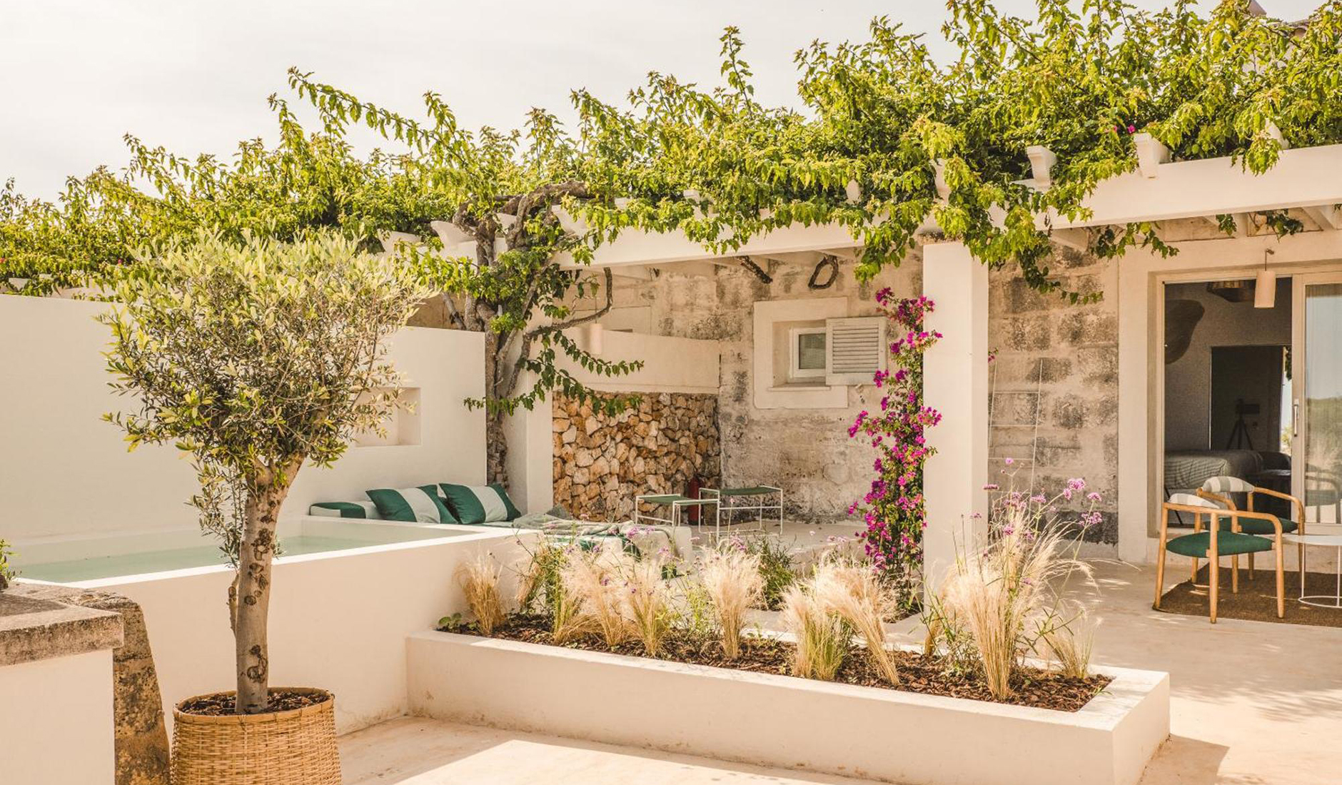 Hotel Rural Morvedra Nou • The Best Hotels in Menorca, Spain