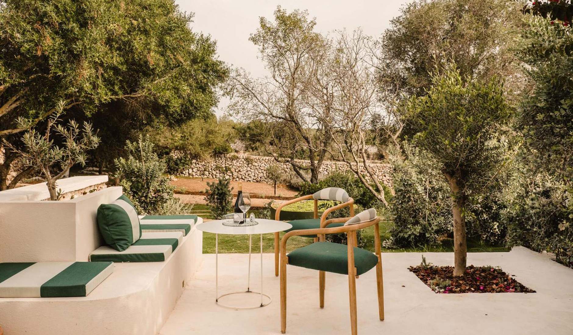 Hotel Rural Morvedra Nou • The Best Hotels in Menorca, Spain