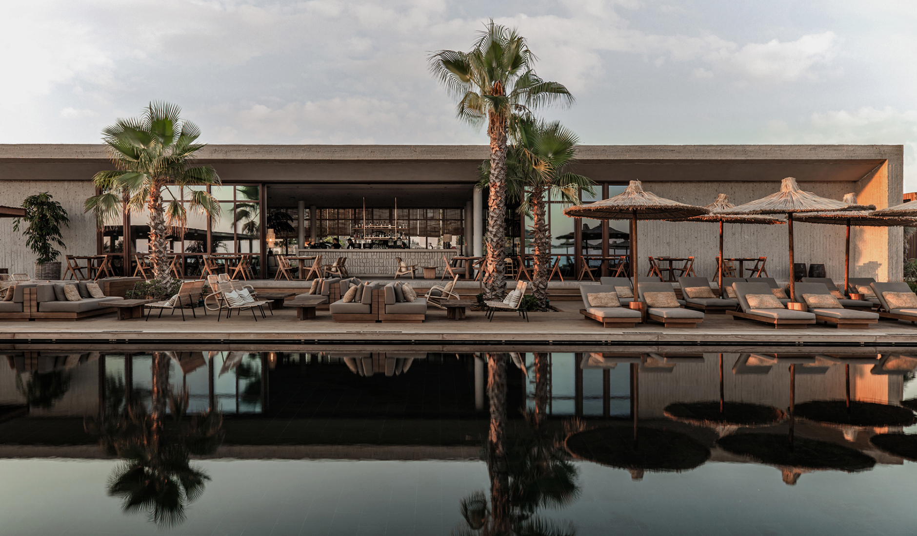 Domes Zeen Chania, a Luxury Collection Resort • The Best Luxury and Boutique Hotels in Crete, Greece