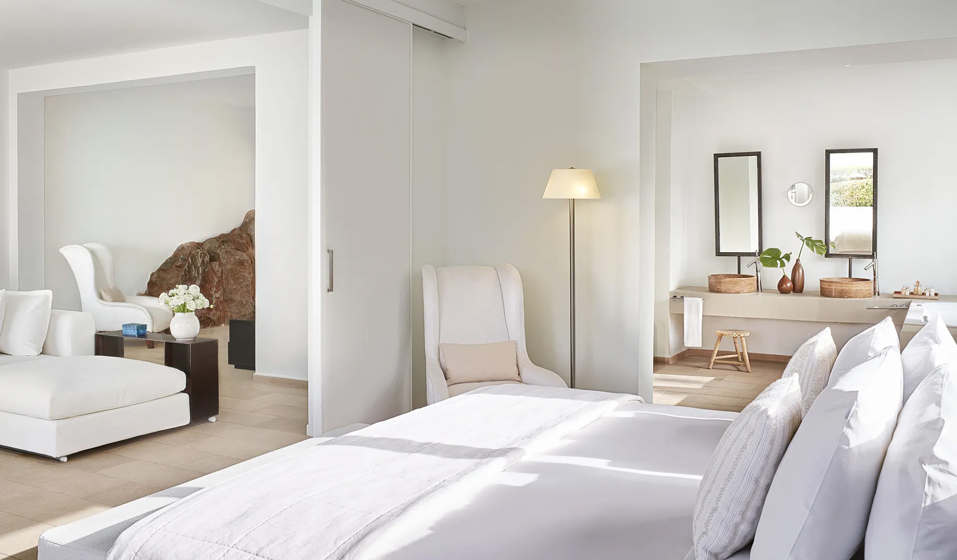 Amirandes Grecotel Boutique Resort • The Best Luxury and Boutique Hotels in Crete, Greece