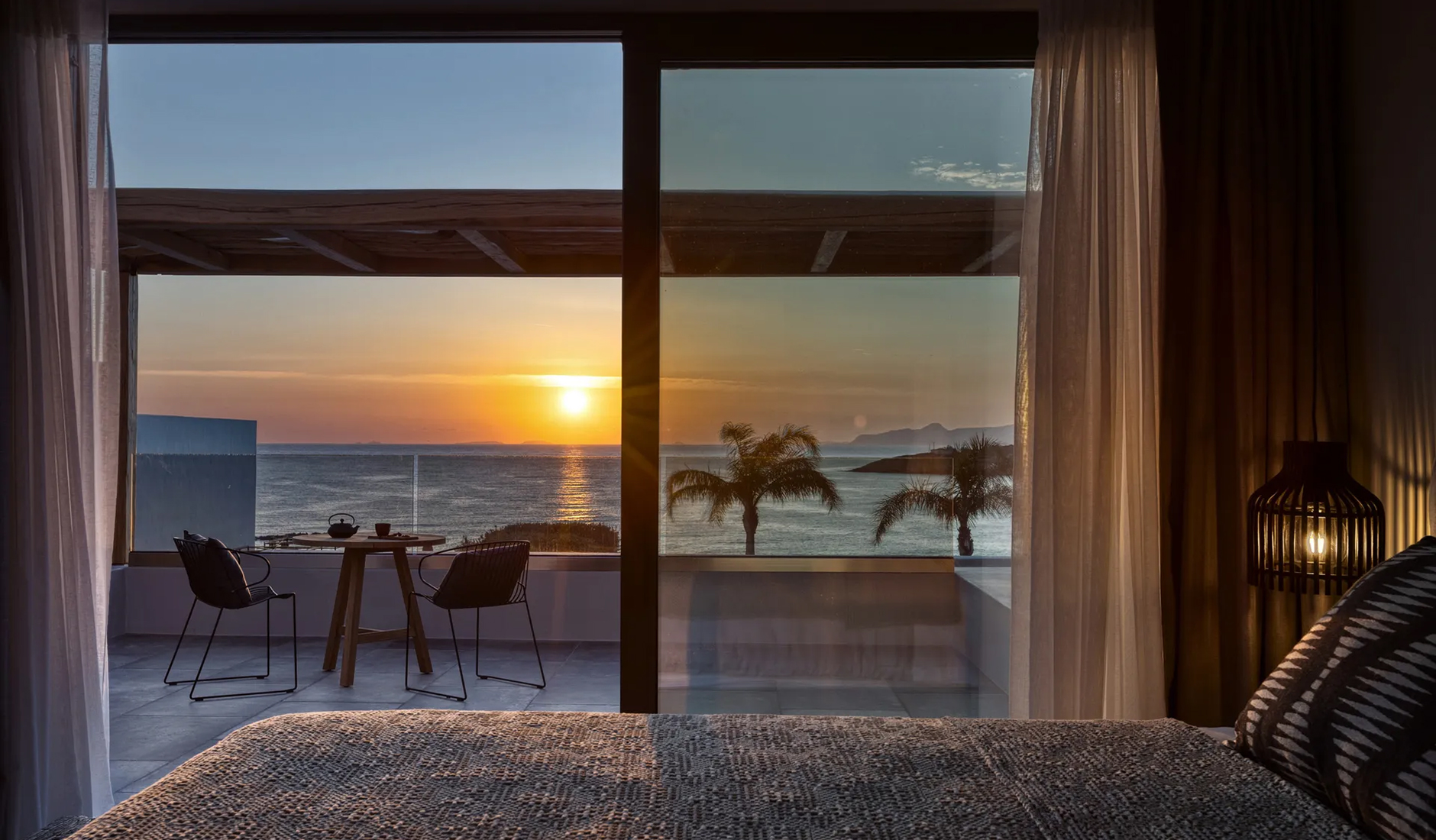 Minos Palace Hotel & Suites • The Best Luxury and Boutique Hotels in Crete, Greece