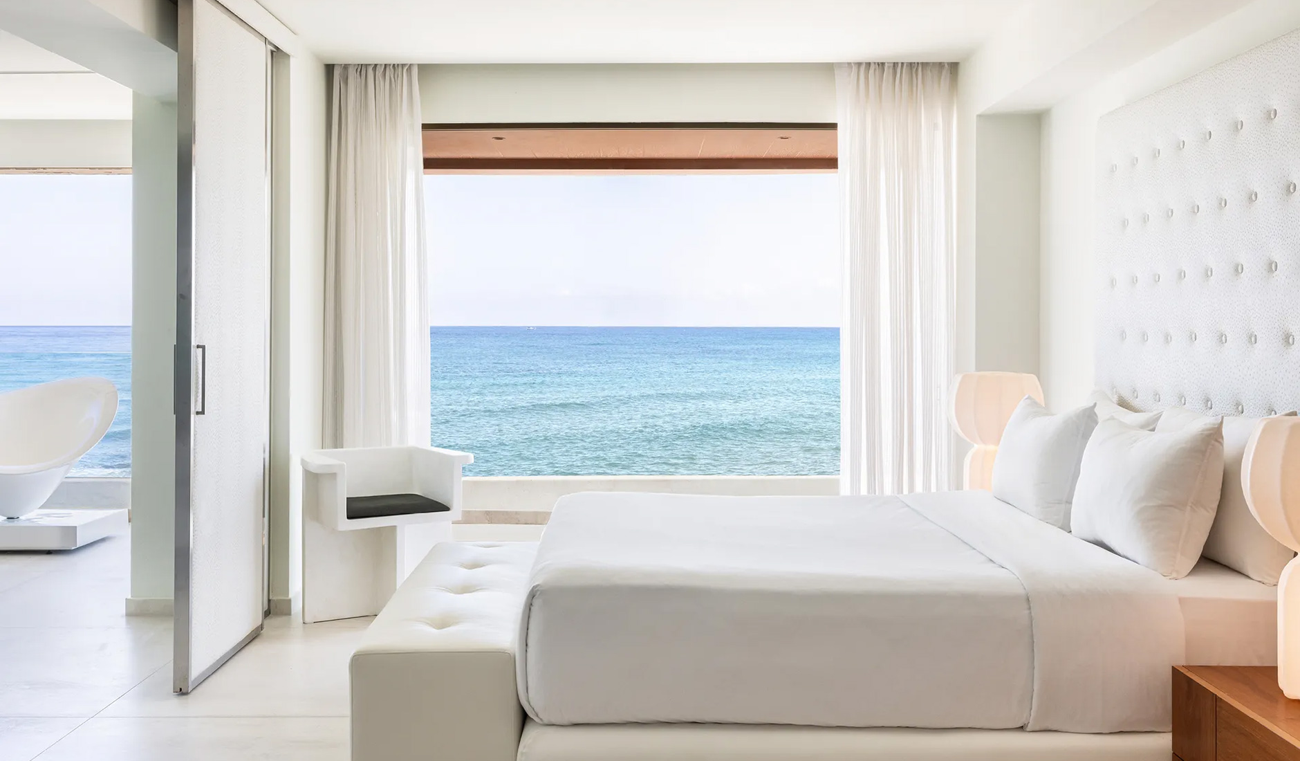 Amirandes Grecotel Boutique Resort • The Best Luxury and Boutique Hotels in Crete, Greece
