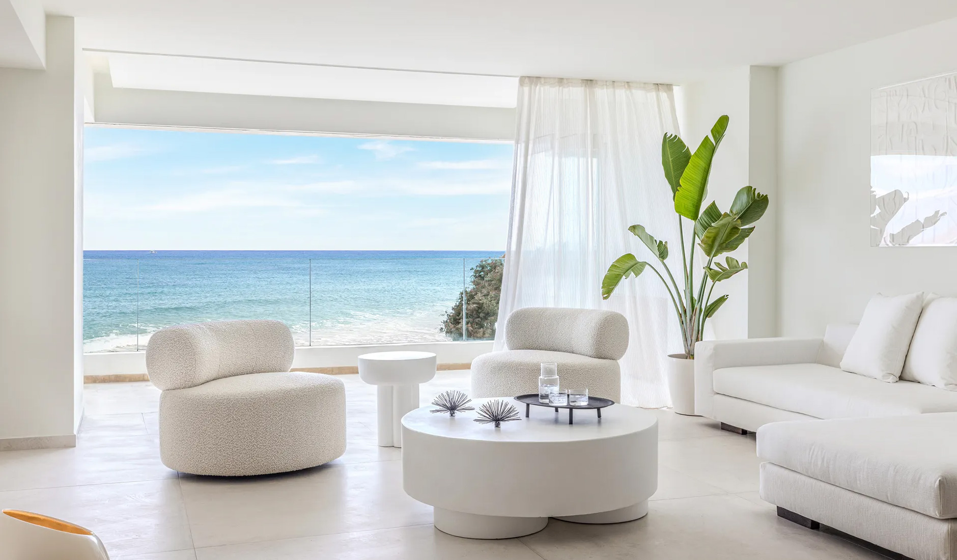 Amirandes Grecotel Boutique Resort • The Best Luxury and Boutique Hotels in Crete, Greece