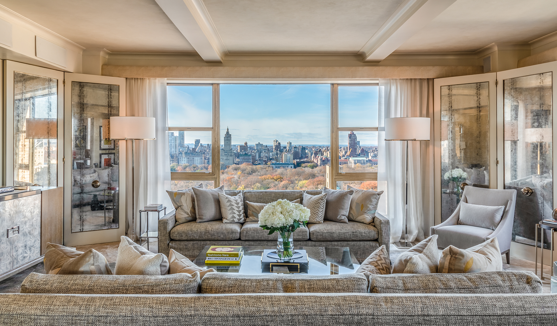 The Carlyle, A Rosewood Hotel • The Best Luxury and Boutique Hotels in New York City, USA