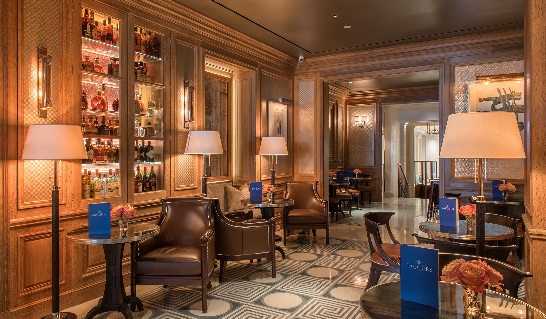 The Lowell Hotel • The Best Luxury and Boutique Hotels in New York City, USA