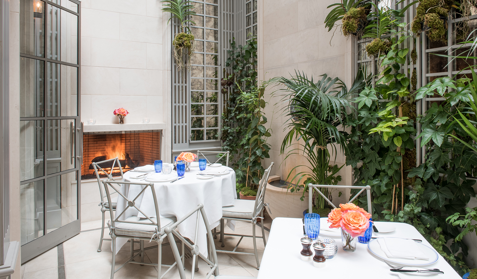 The Lowell Hotel • The Best Luxury and Boutique Hotels in New York City, USA