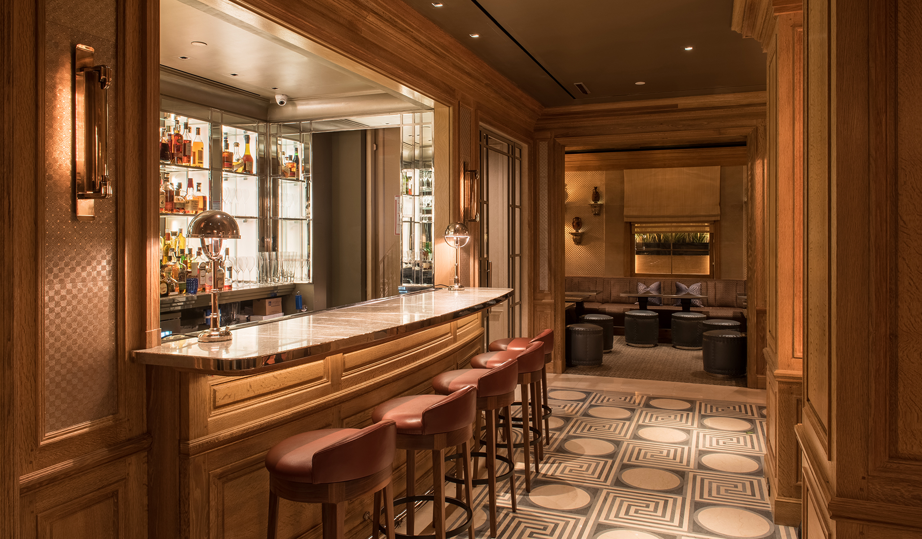 The Lowell Hotel • The Best Luxury and Boutique Hotels in New York City, USA