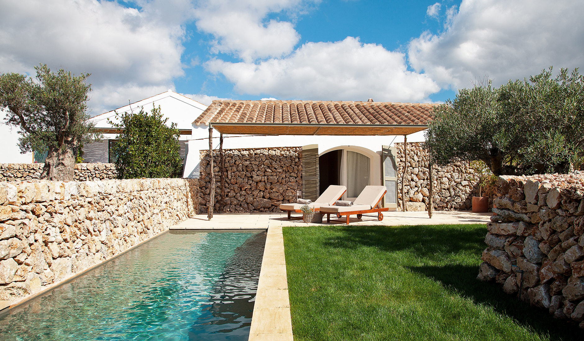Torralbenc • The Best Hotels in Menorca, Spain