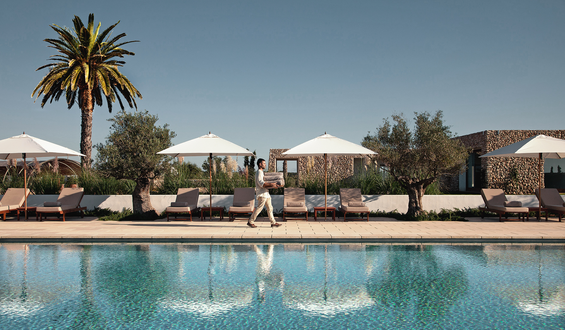 Torralbenc • The Best Hotels in Menorca, Spain