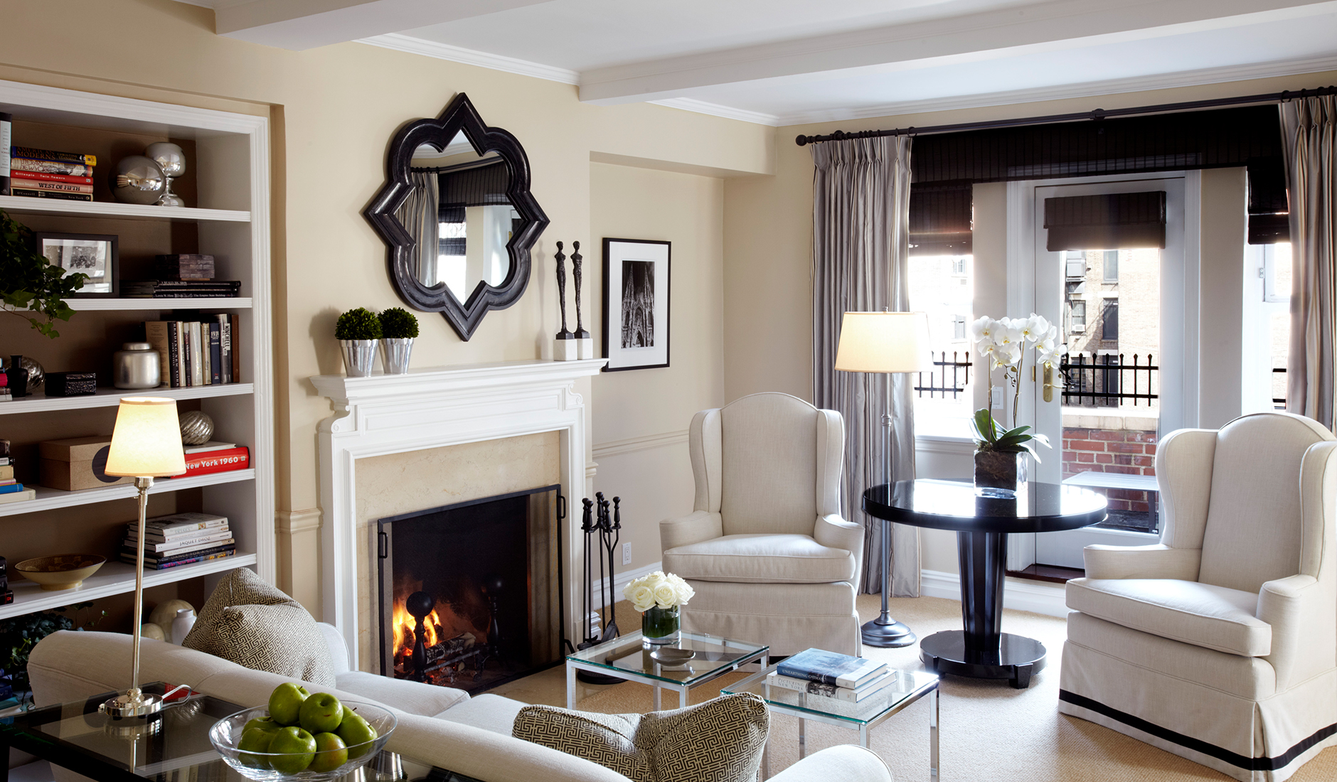 The Lowell Hotel • The Best Luxury and Boutique Hotels in New York City, USA