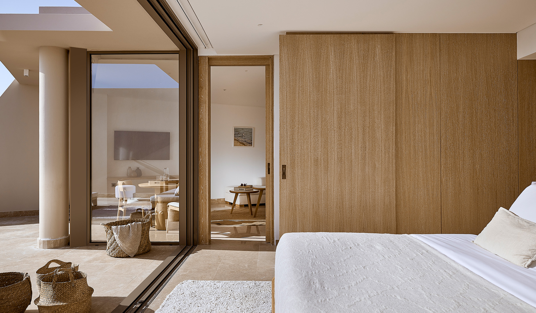 St Nicolas Bay Resort Hotel & Villas • The Best Luxury and Boutique Hotels in Crete, Greece
