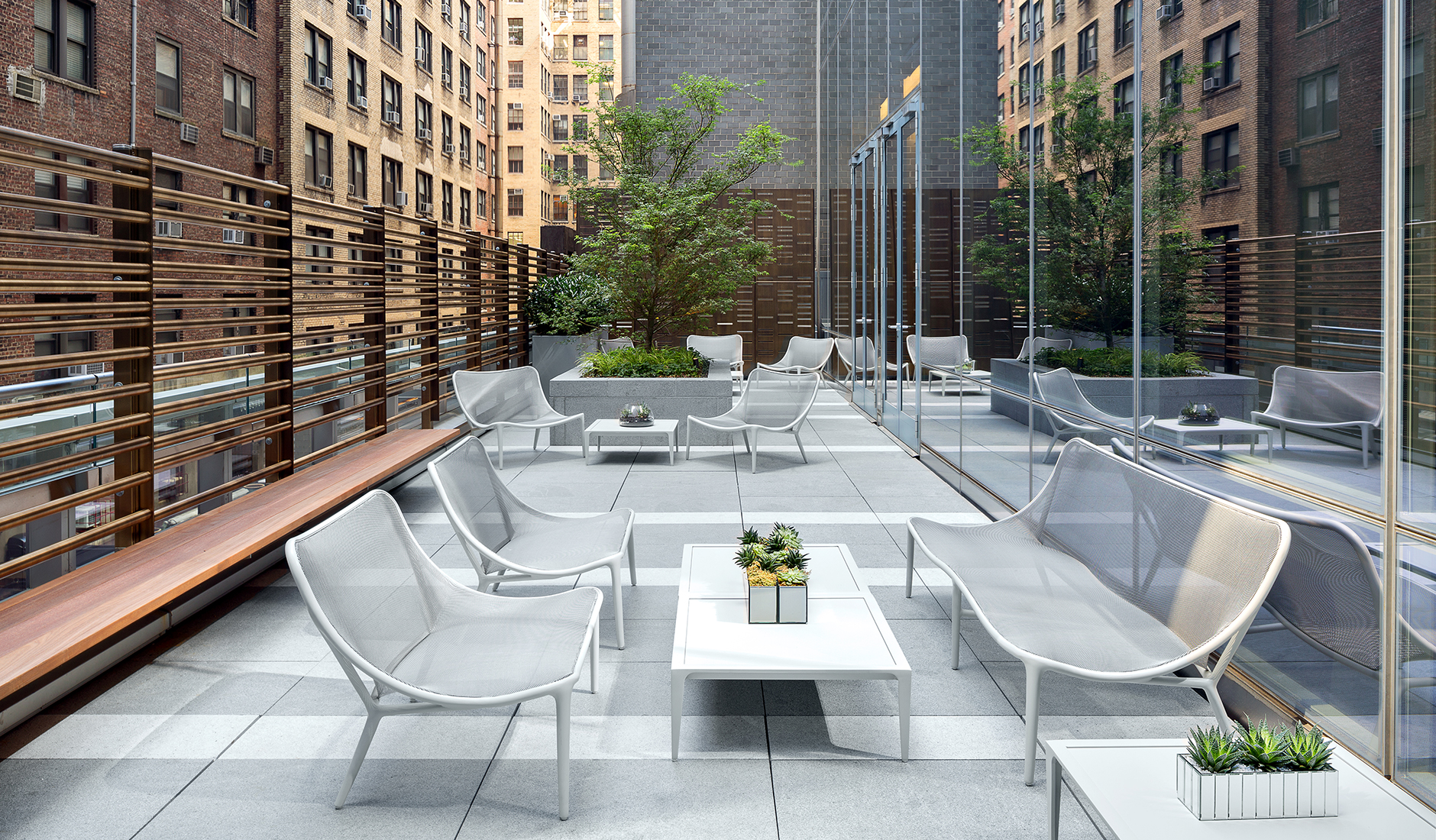 Park Hyatt New York • The Best Luxury and Boutique Hotels in New York City, USA