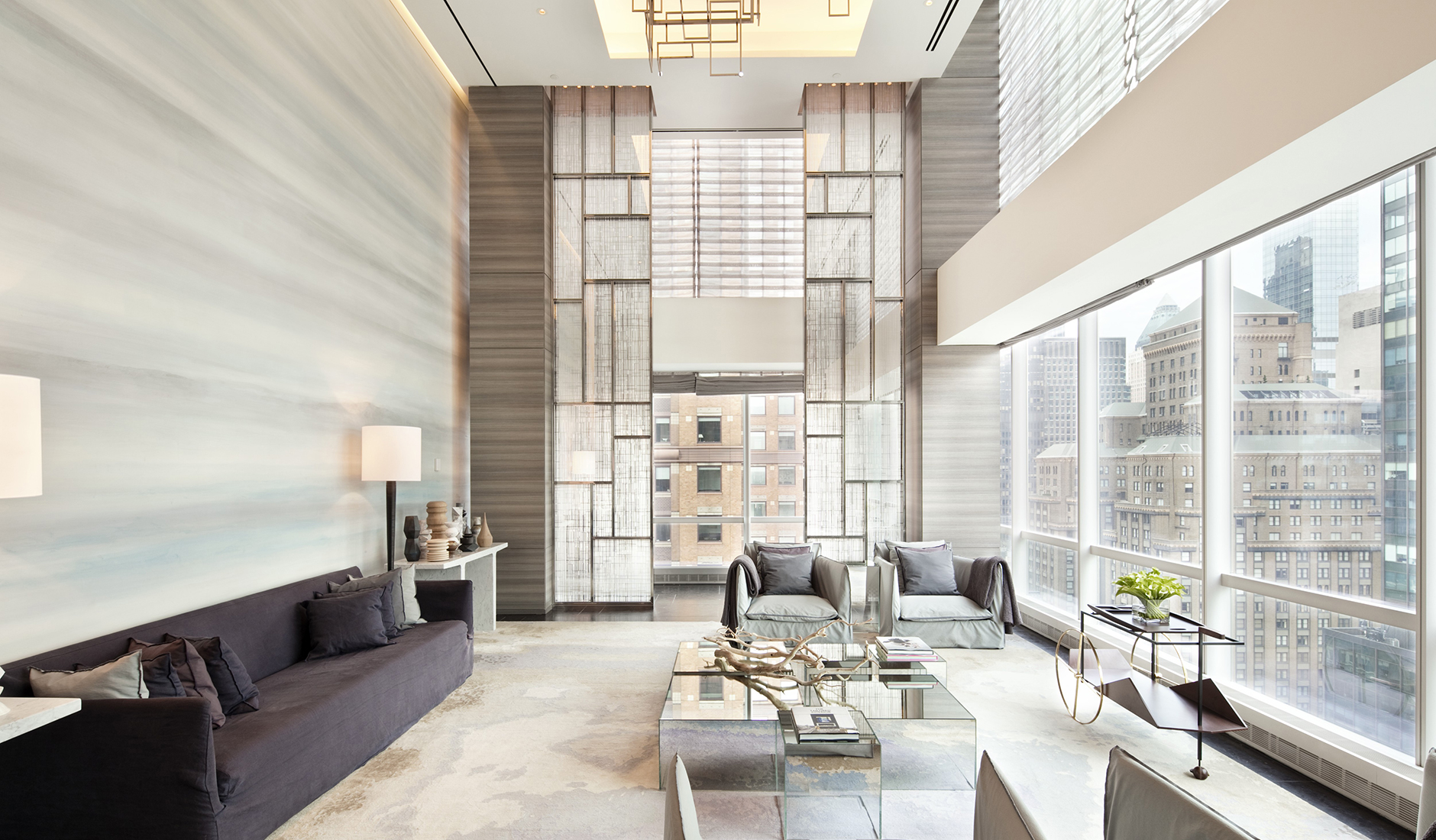 Park Hyatt New York • The Best Luxury and Boutique Hotels in New York City, USA
