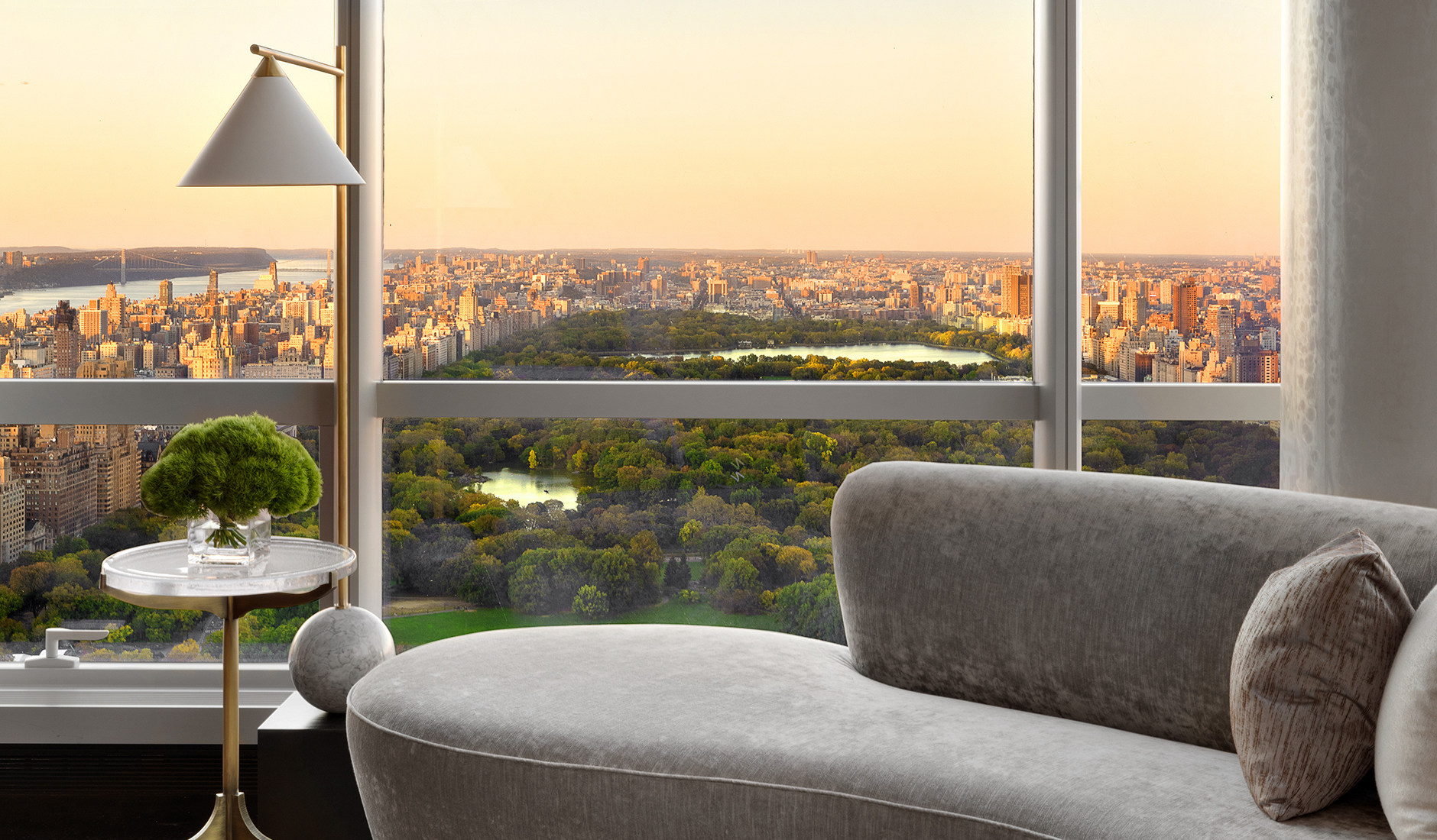 Park Hyatt New York • The Best Luxury and Boutique Hotels in New York City, USA