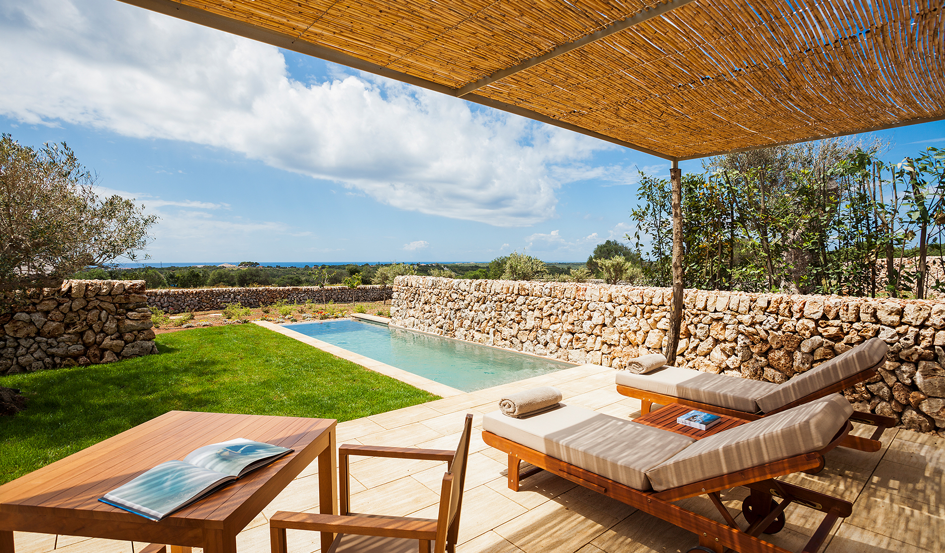 Torralbenc • The Best Hotels in Menorca, Spain