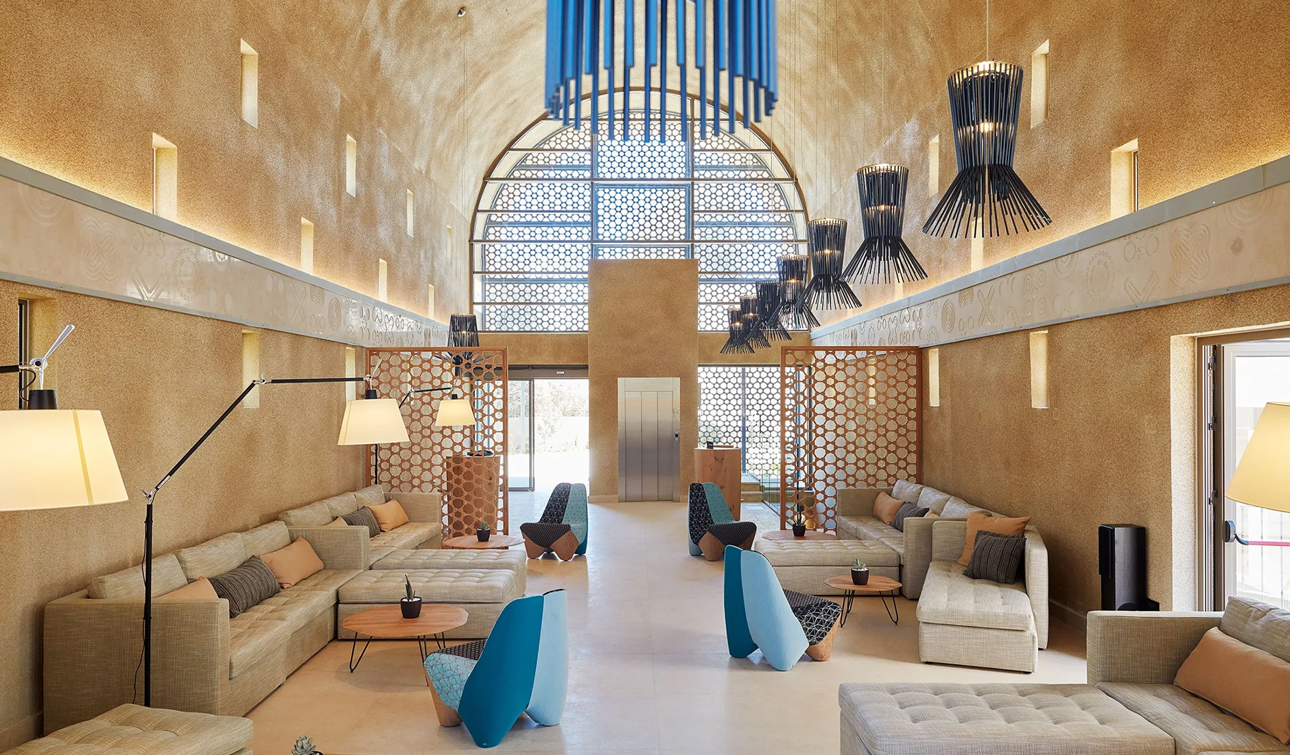 Domes Noruz Chania, Autograph Collection • The Best Luxury and Boutique Hotels in Crete, Greece