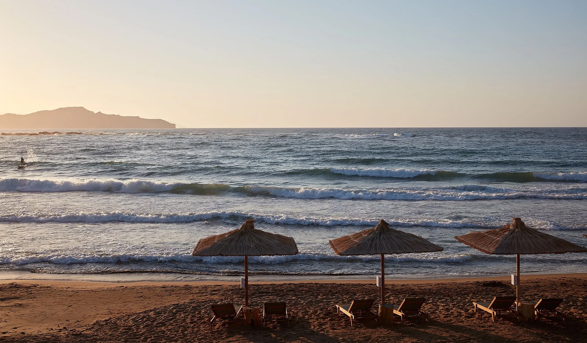 Domes Noruz Chania, Autograph Collection • The Best Luxury and Boutique Hotels in Crete, Greece