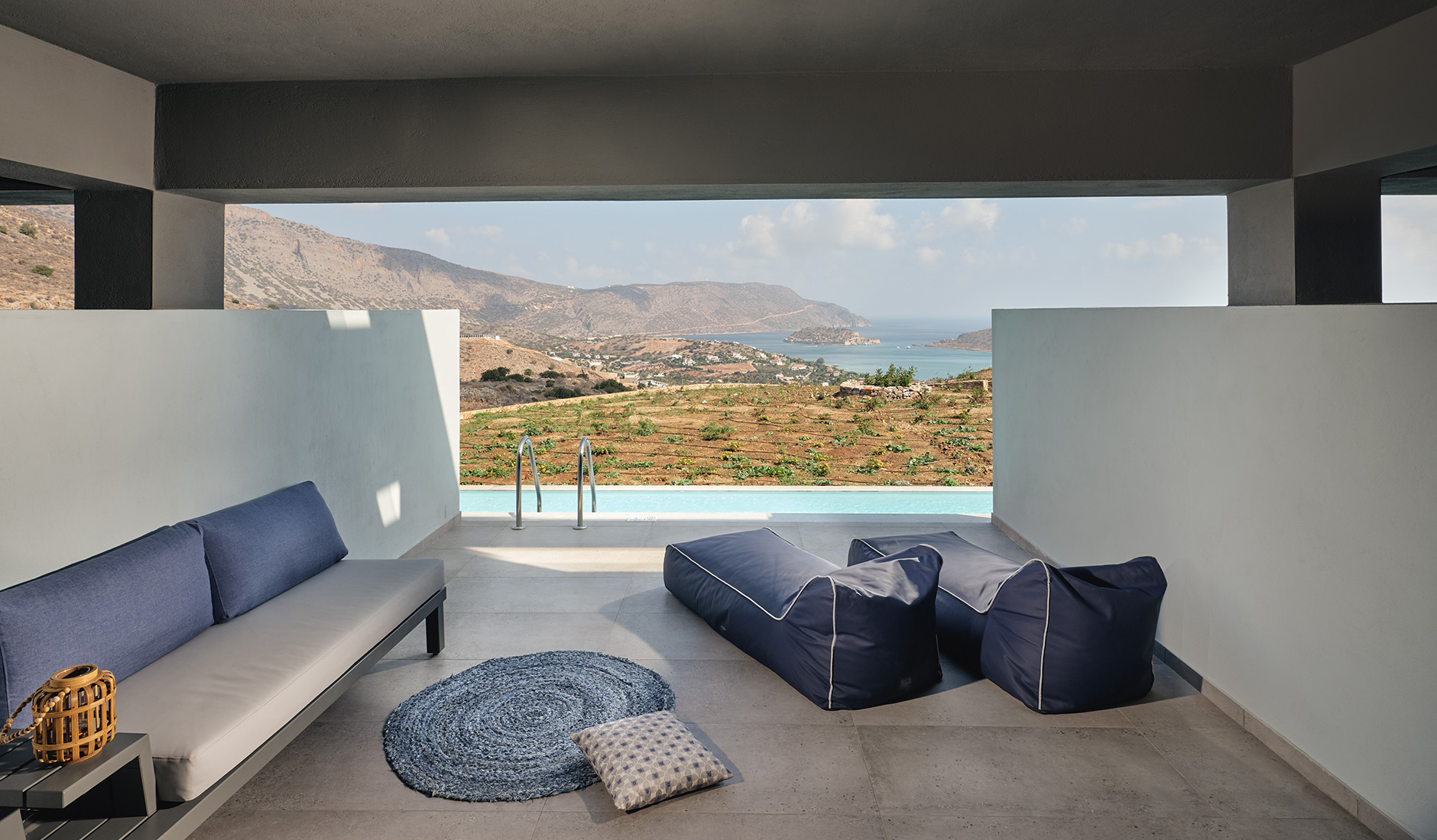 Domes Aulūs Elounda, Curio Collection by Hilton • The Best Luxury and Boutique Hotels in Crete, Greece