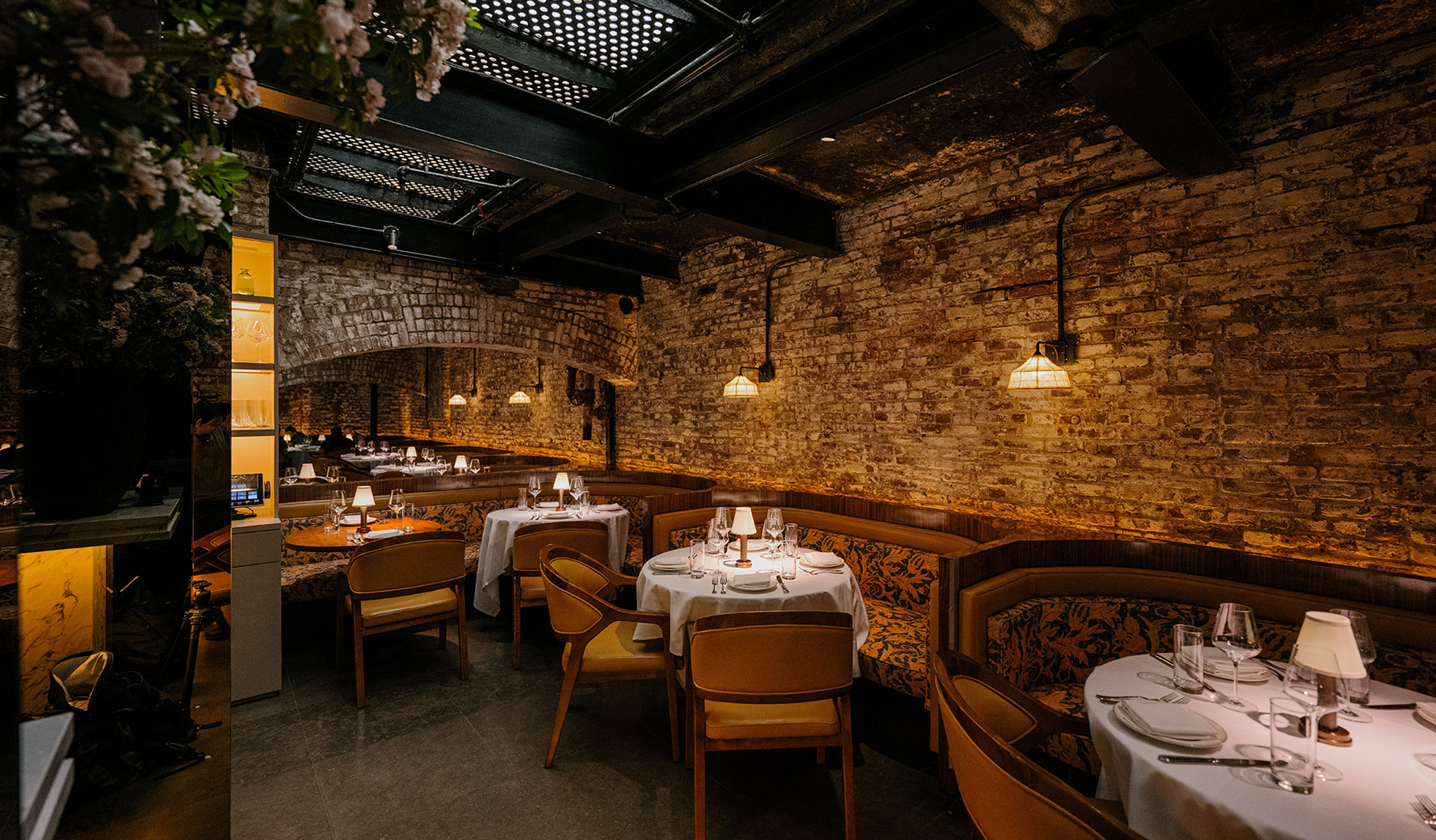 The Mercer • The Best Luxury and Boutique Hotels in New York City, USA