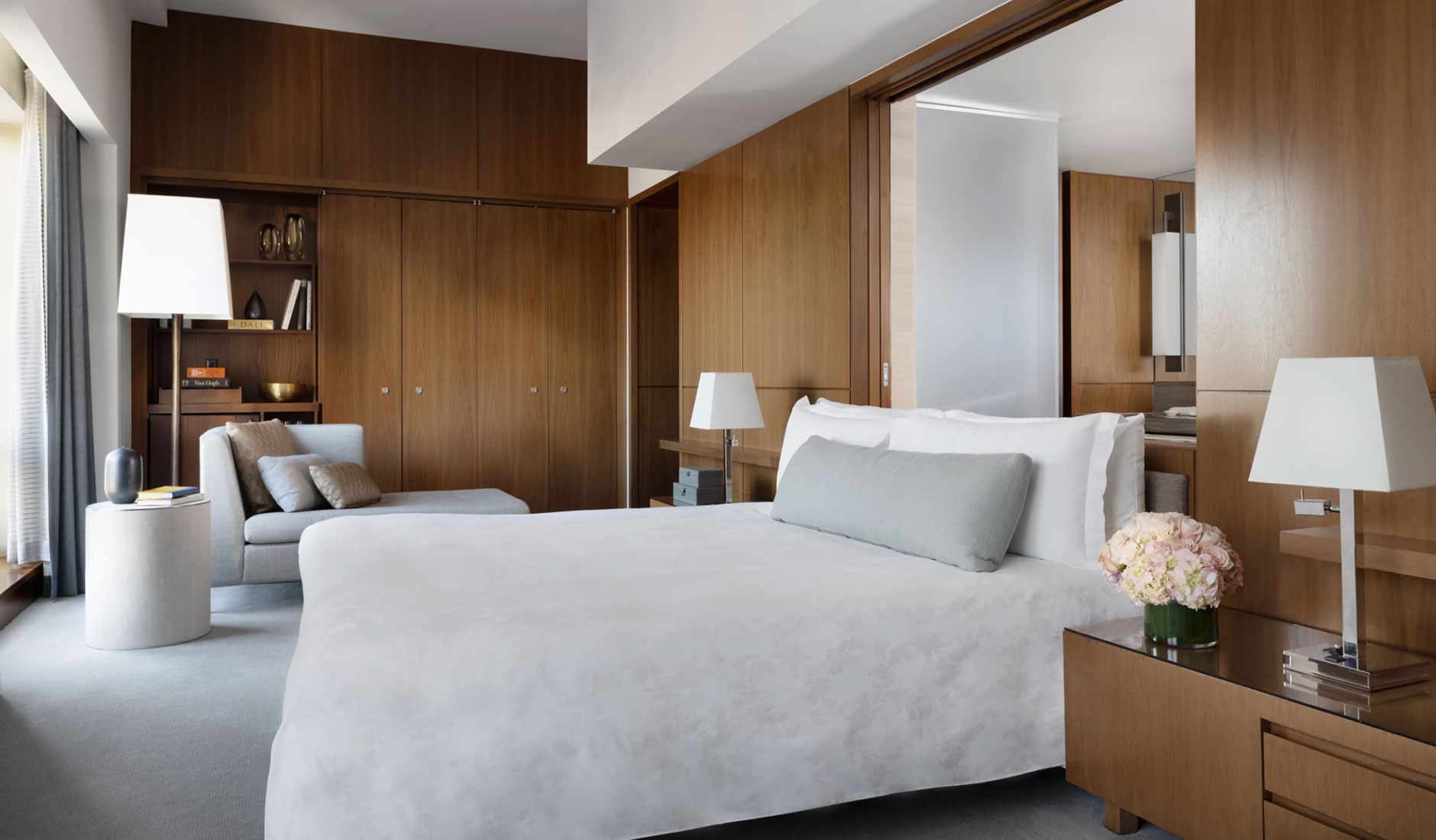 The Langham, New York, Fifth Avenue • The Best Luxury and Boutique Hotels in New York City, USA