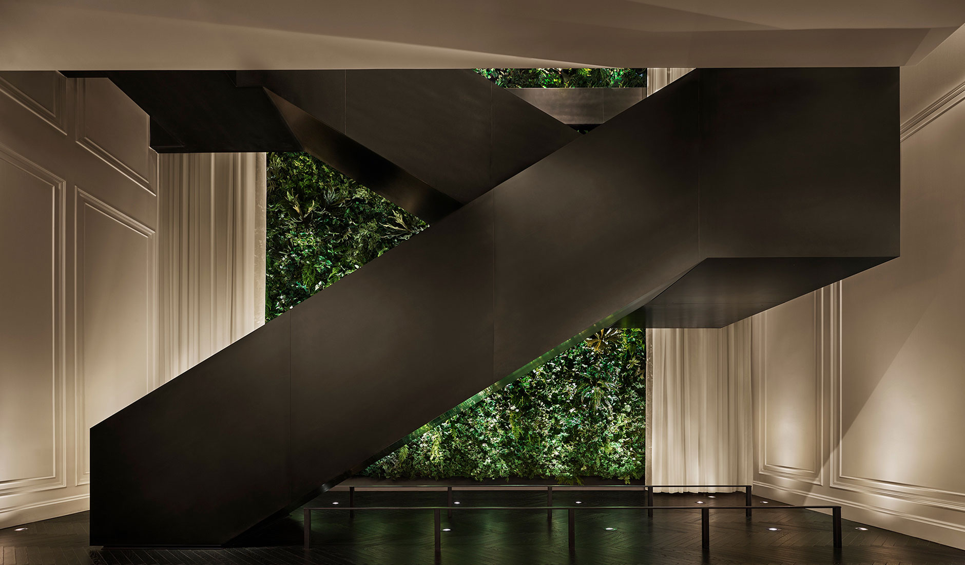 The Times Square EDITION • The Best Luxury and Boutique Hotels in New York City, USA