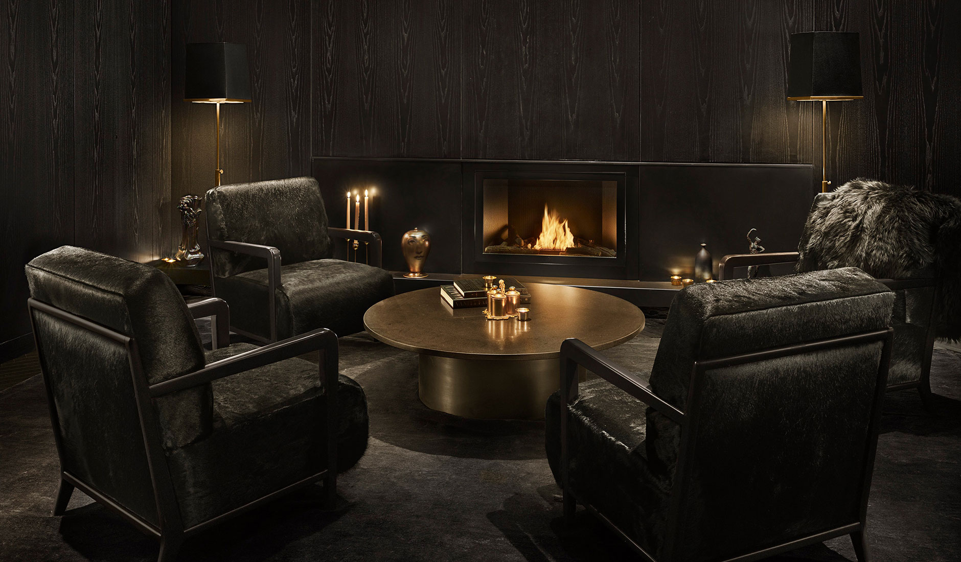 The Times Square EDITION • The Best Luxury and Boutique Hotels in New York City, USA