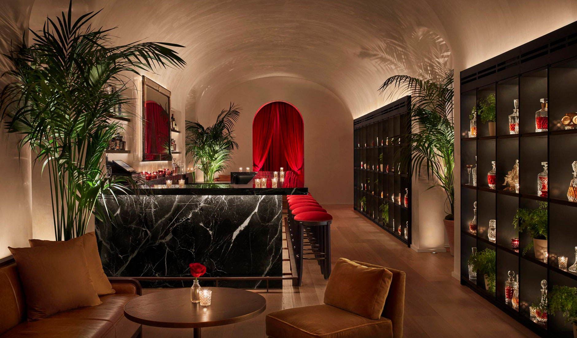 The Times Square EDITION • The Best Luxury and Boutique Hotels in New York City, USA