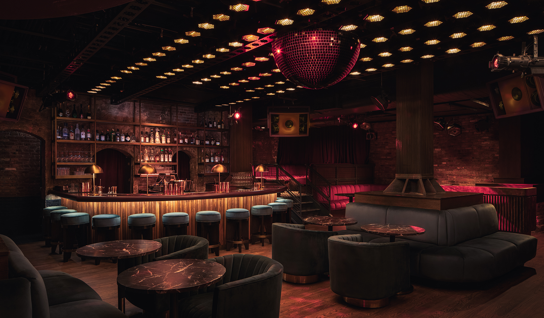 The Beekman, A Thompson Hotel • The Best Luxury and Boutique Hotels in New York City, USA