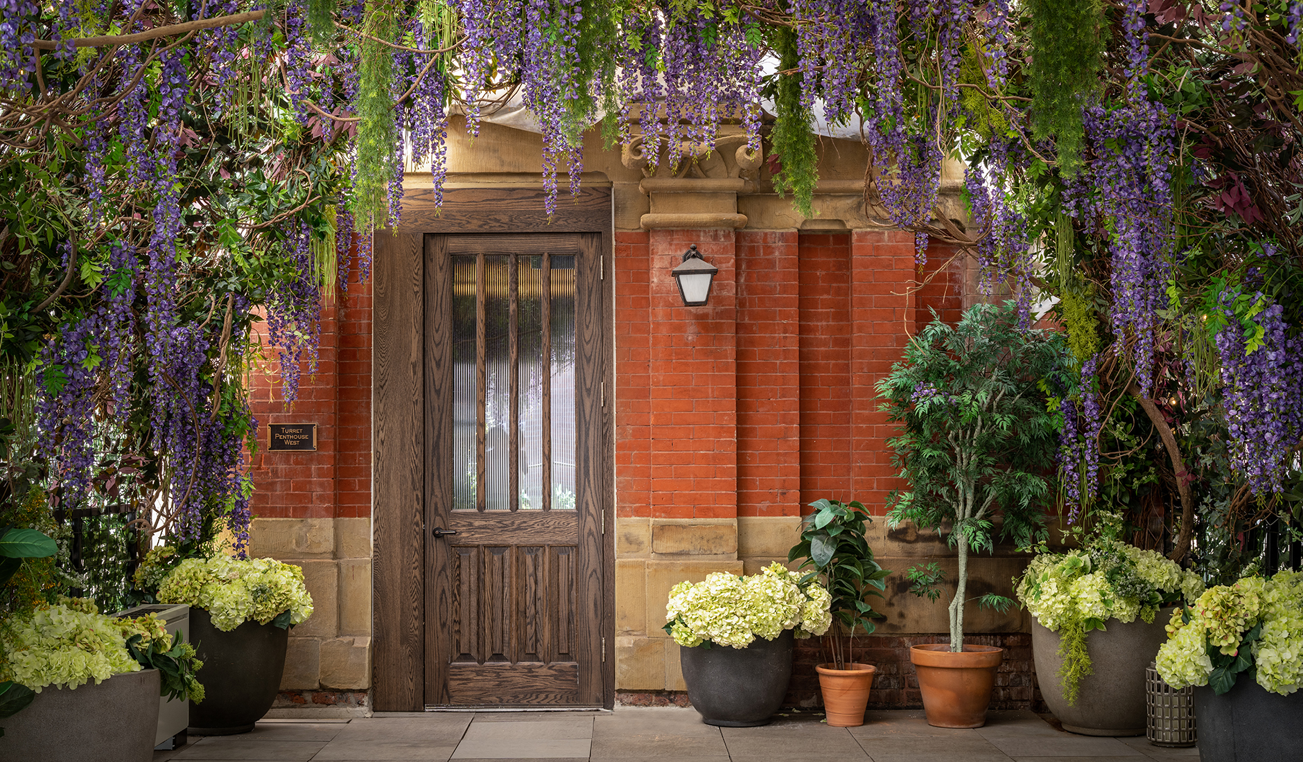 The Beekman, A Thompson Hotel • The Best Luxury and Boutique Hotels in New York City, USA