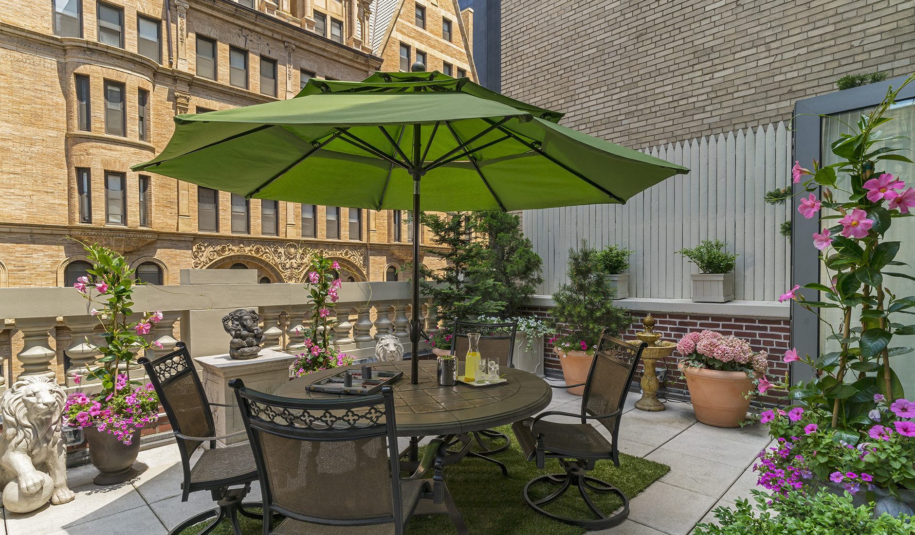The Chatwal - The Unbound Collection by Hyatt • The Best Luxury and Boutique Hotels in New York City, USA