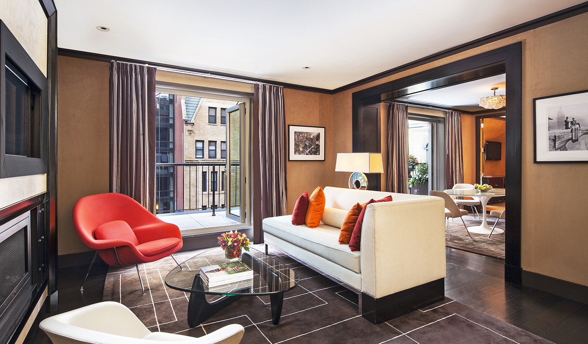 The Chatwal - The Unbound Collection by Hyatt • The Best Luxury and Boutique Hotels in New York City, USA