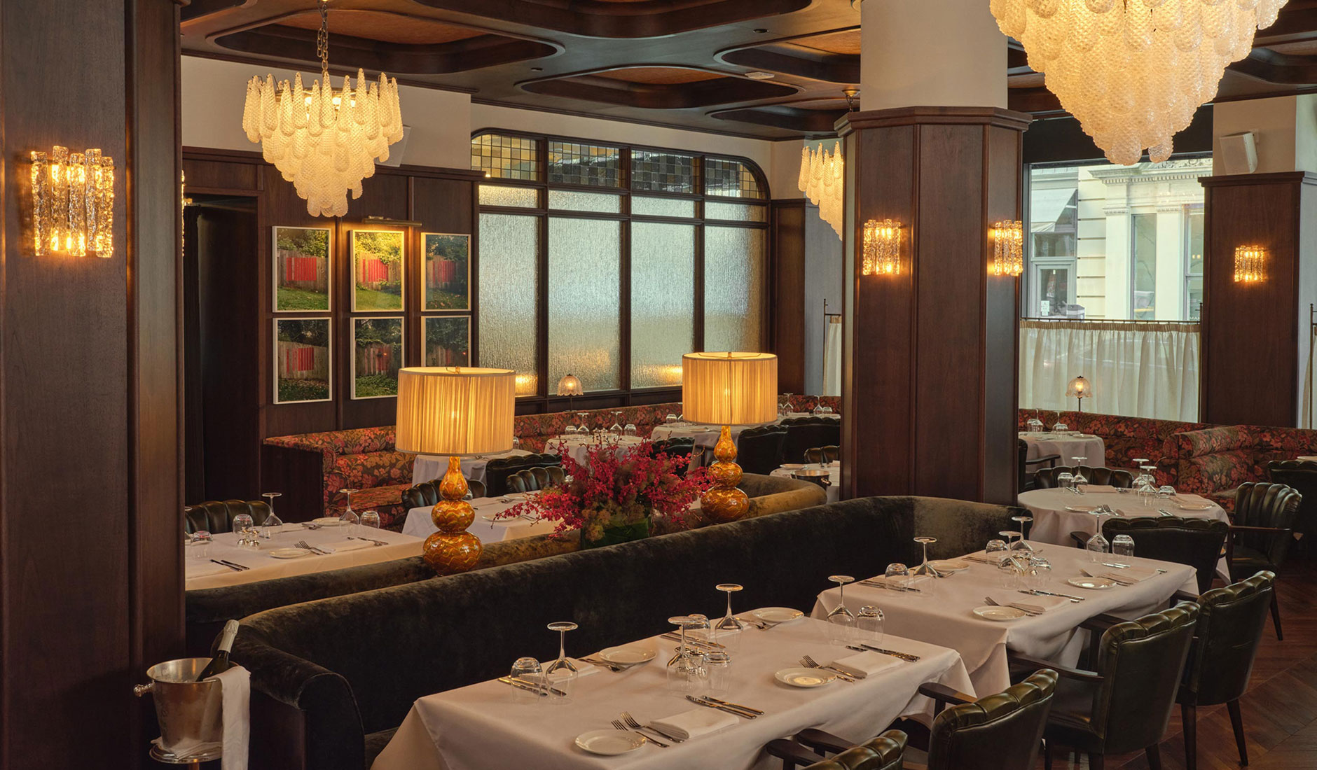 The Ned NoMad • The Best Luxury and Boutique Hotels in New York City, USA