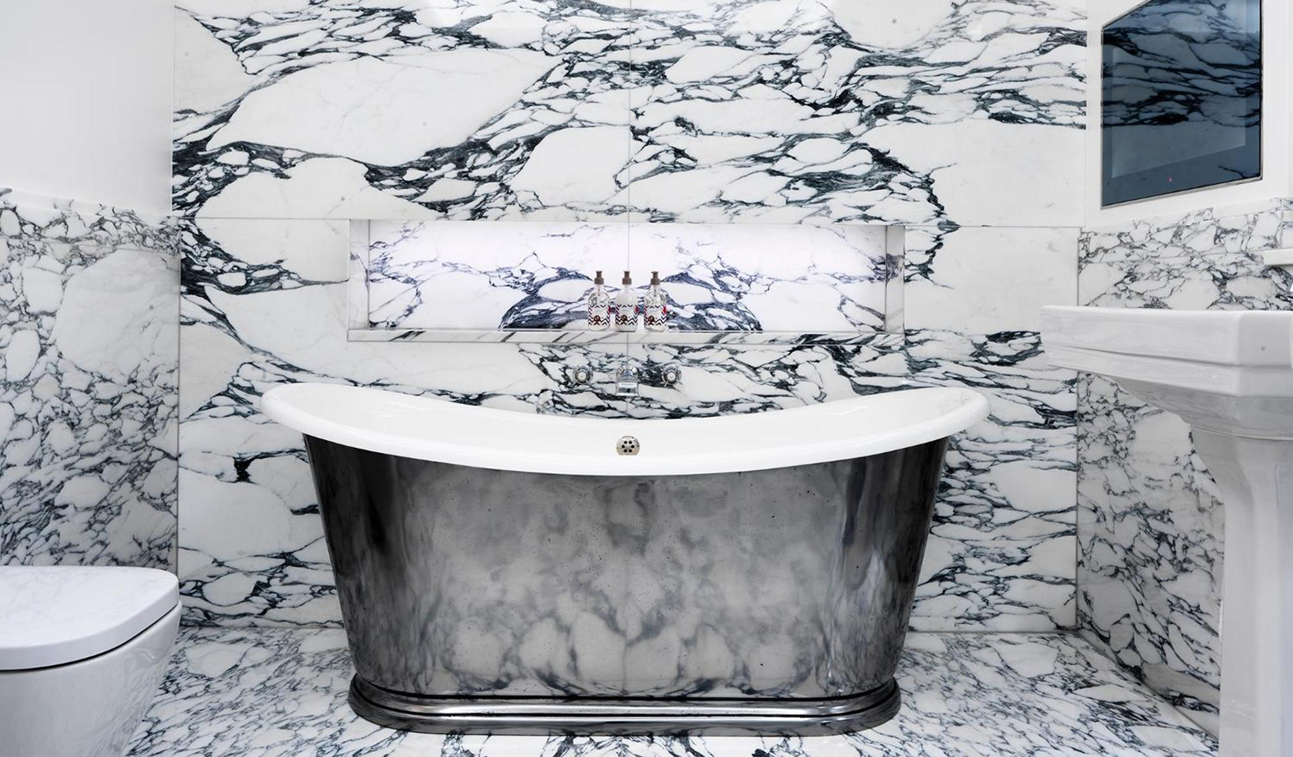 The Whitby Hotel • The Best Luxury and Boutique Hotels in New York City, USA