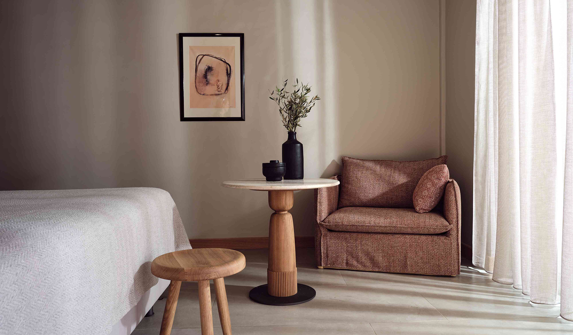 The Royal Senses Resort & Spa Crete, Curio Collection by Hilton • The Best Luxury and Boutique Hotels in Crete, Greece