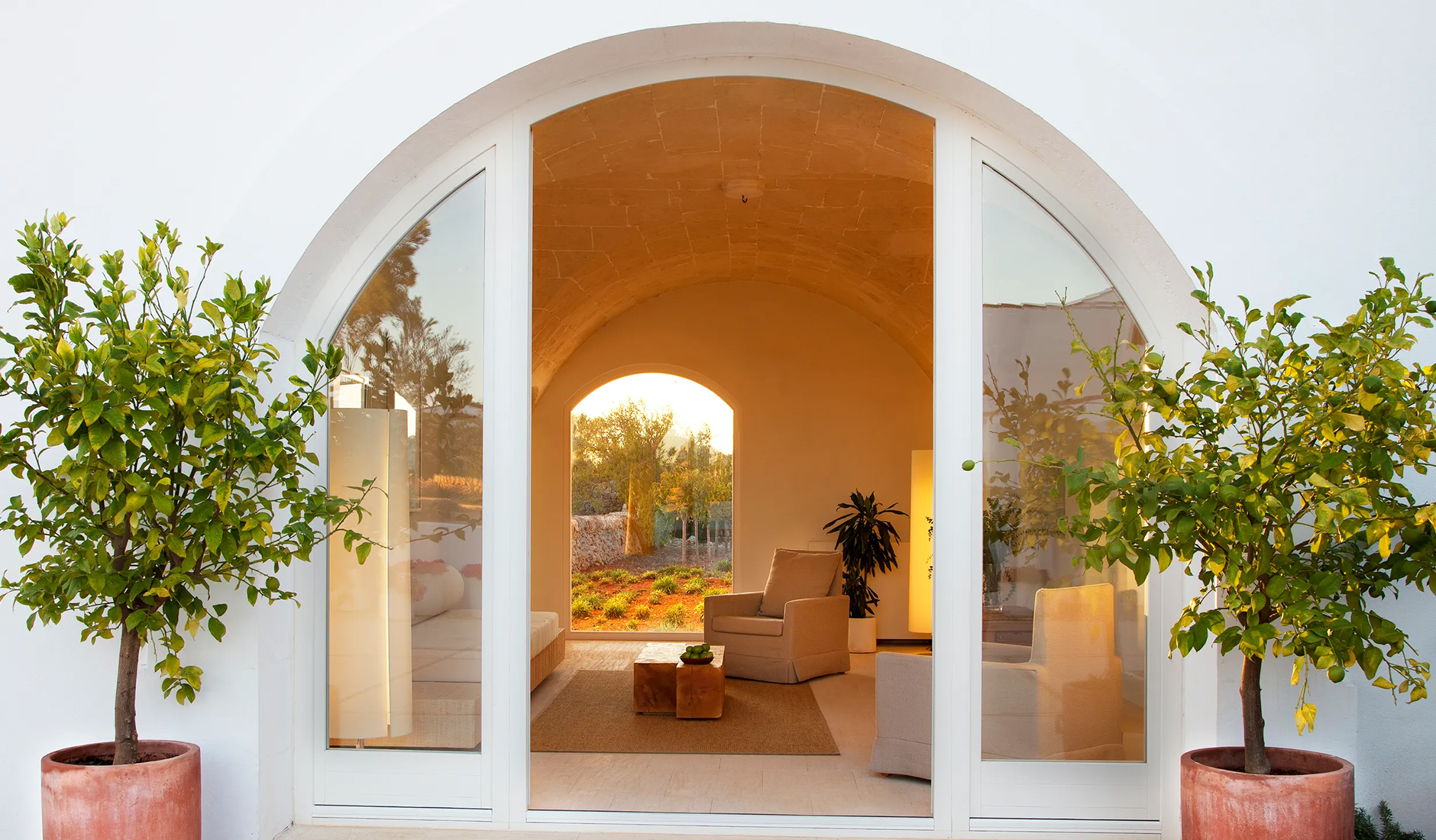 Torralbenc • The Best Hotels in Menorca, Spain