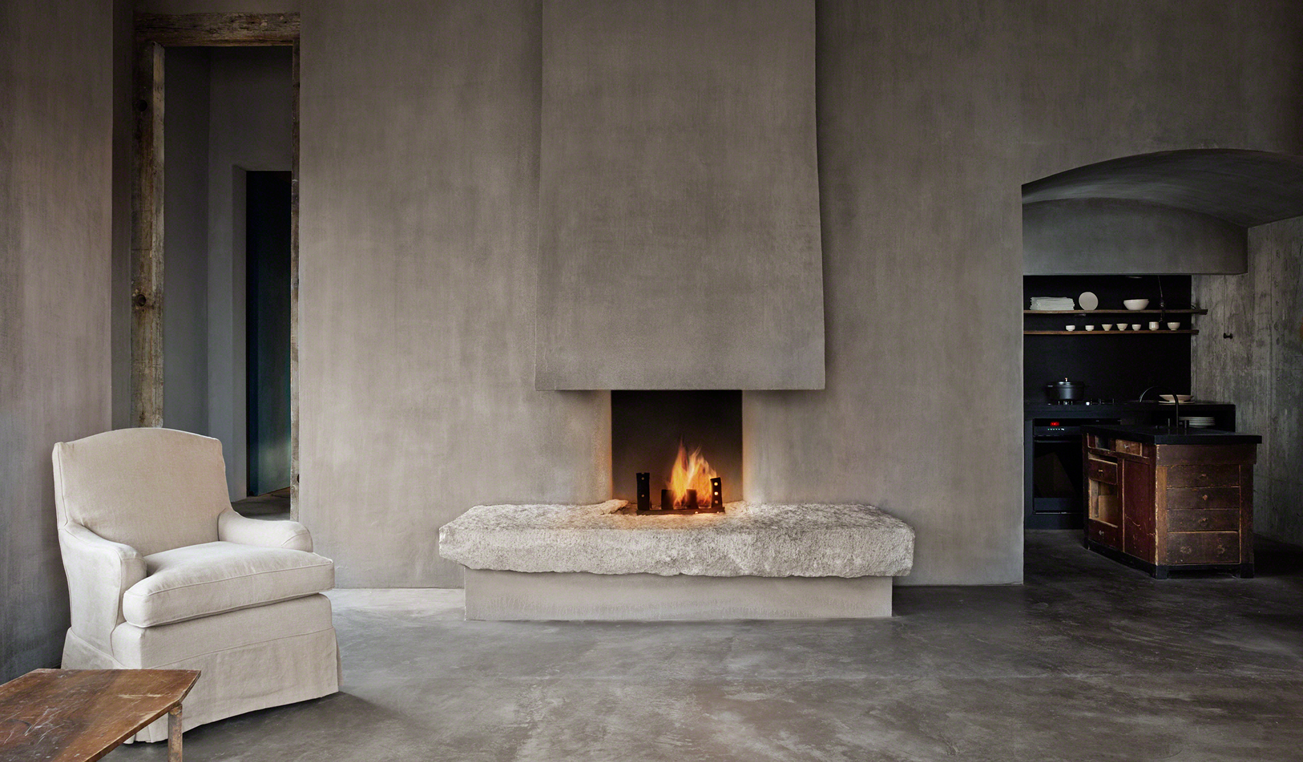 The Greenwich Hotel • The Best Luxury and Boutique Hotels in New York City, USA