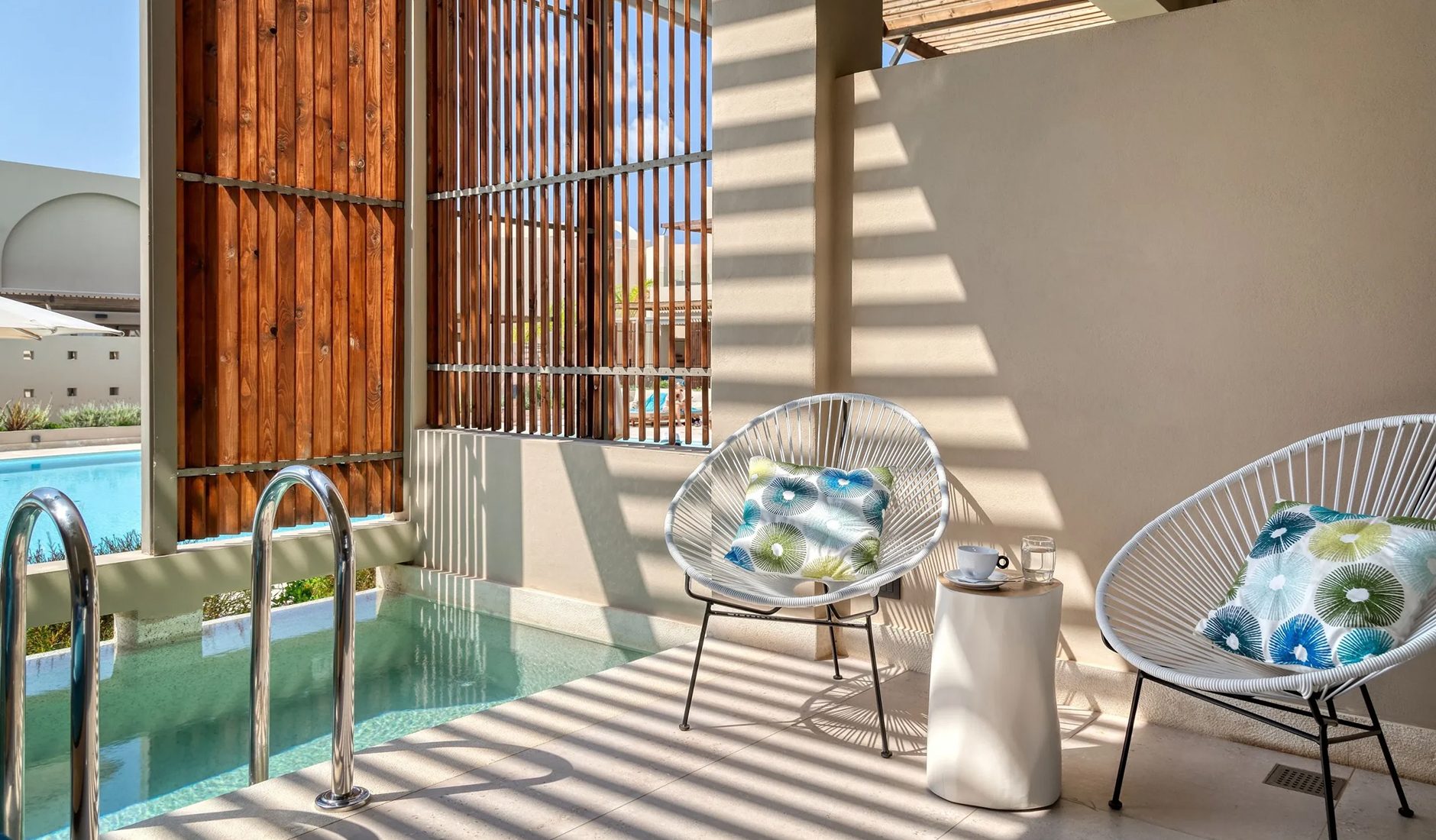 Domes Noruz Chania, Autograph Collection • The Best Luxury and Boutique Hotels in Crete, Greece