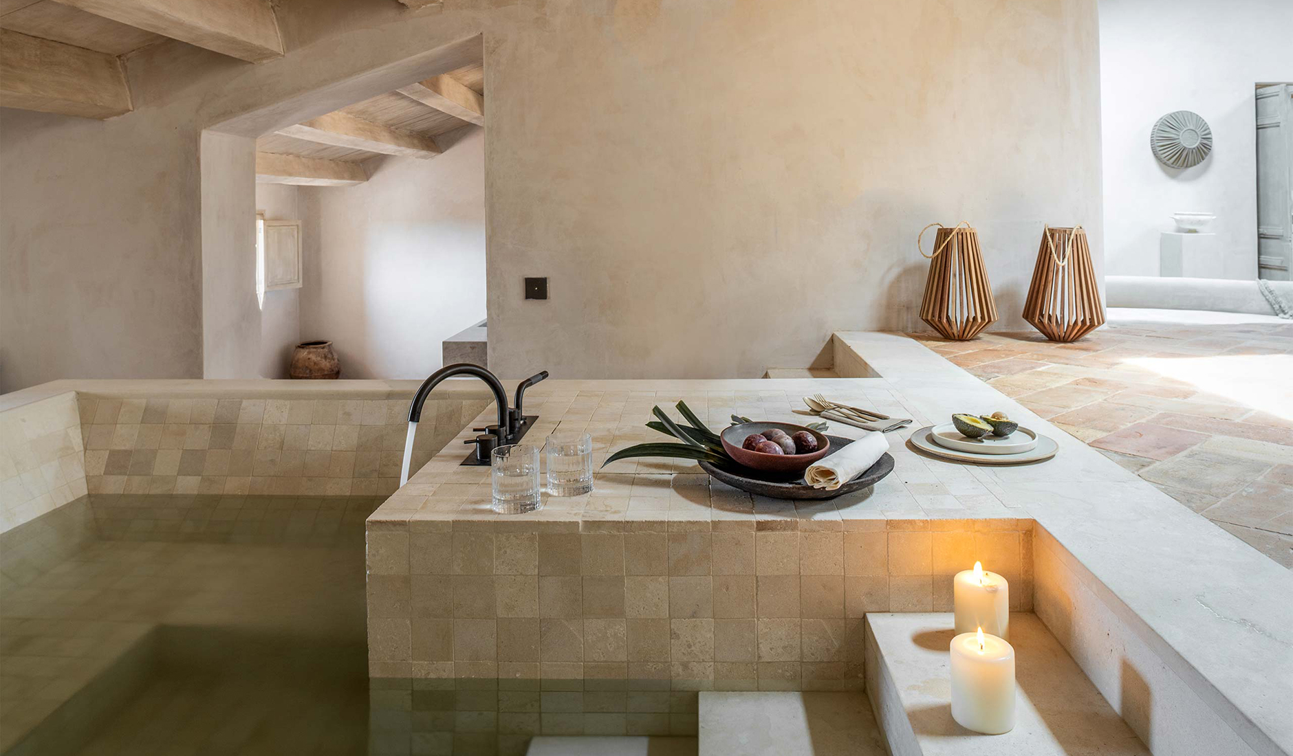 Vestige Son Vell • The Best Hotels in Menorca, Spain