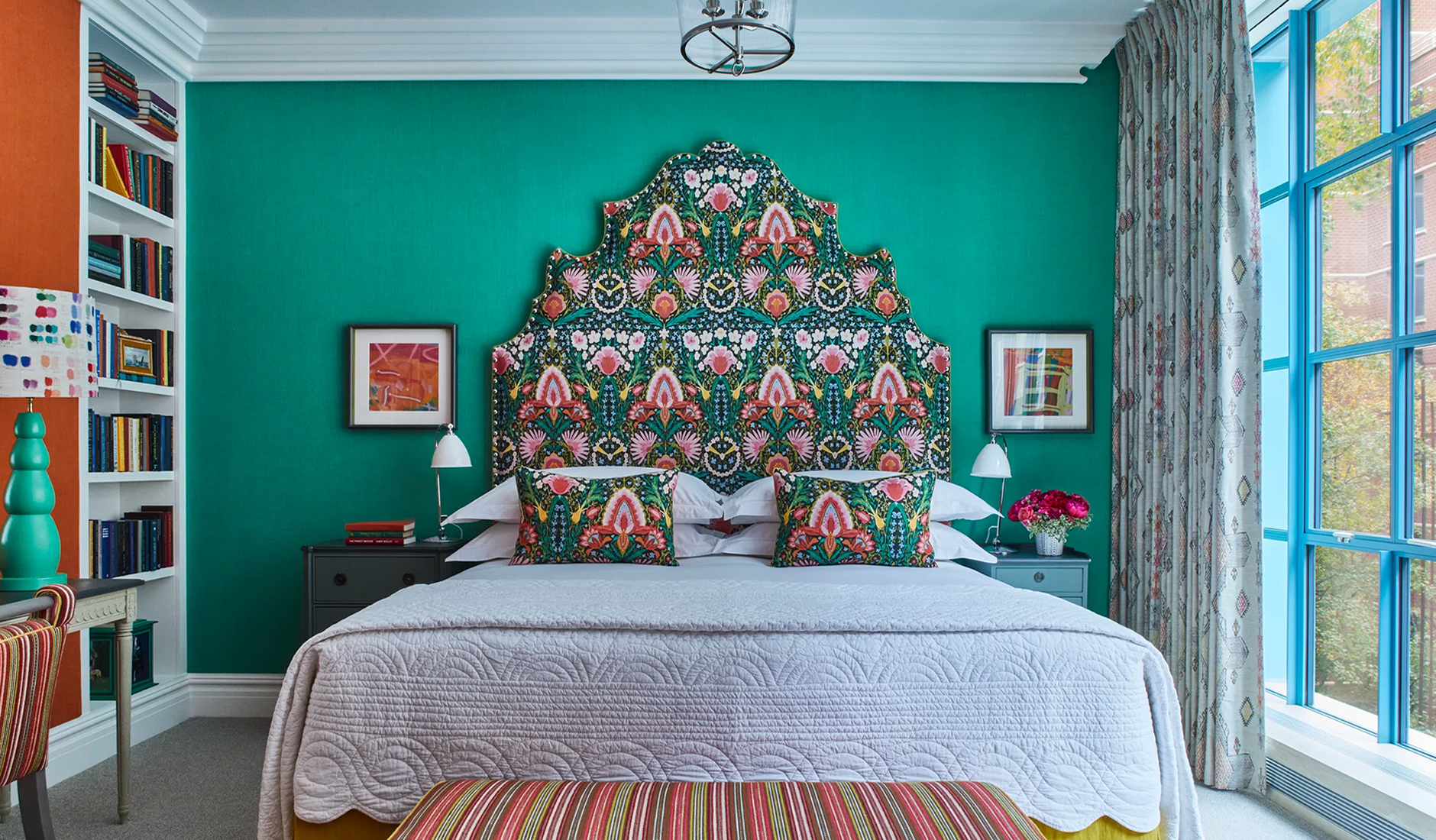 Warren Street Hotel • The Best Luxury and Boutique Hotels in New York City, USA