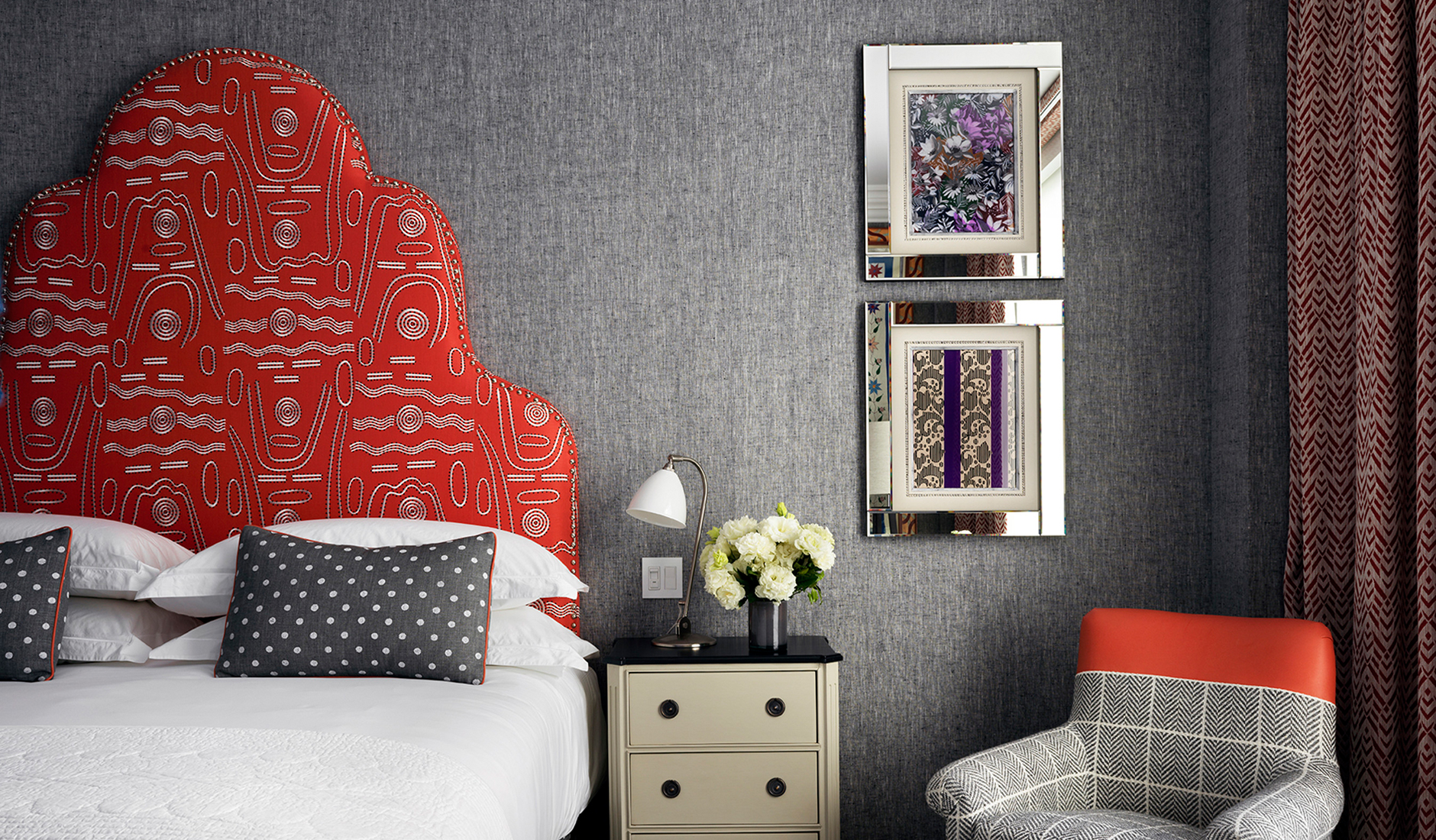 The Whitby Hotel • The Best Luxury and Boutique Hotels in New York City, USA