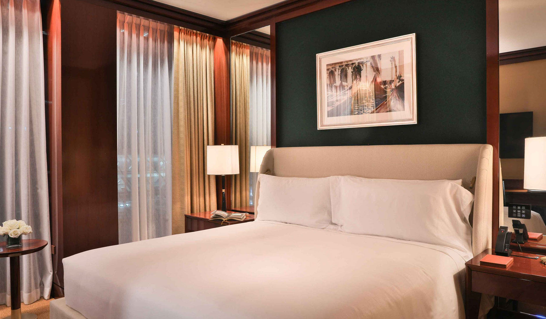 Casa Cipriani New York • The Best Luxury and Boutique Hotels in New York City, USA