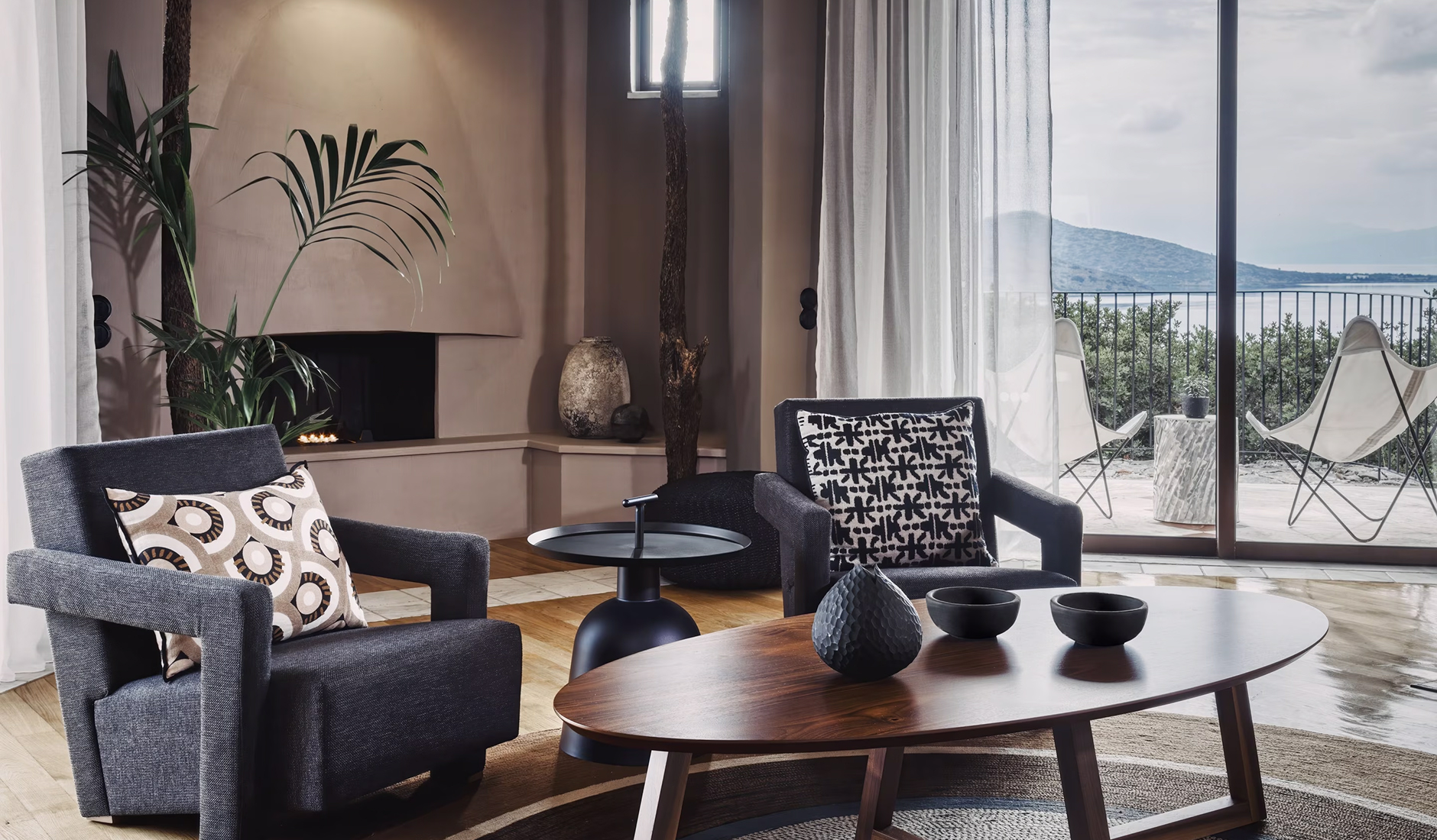 Domes of Elounda, Autograph Collection • The Best Luxury and Boutique Hotels in Crete, Greece