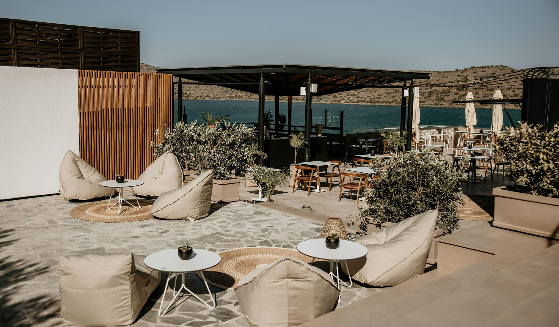Domes Aulūs Elounda, Curio Collection by Hilton • The Best Luxury and Boutique Hotels in Crete, Greece