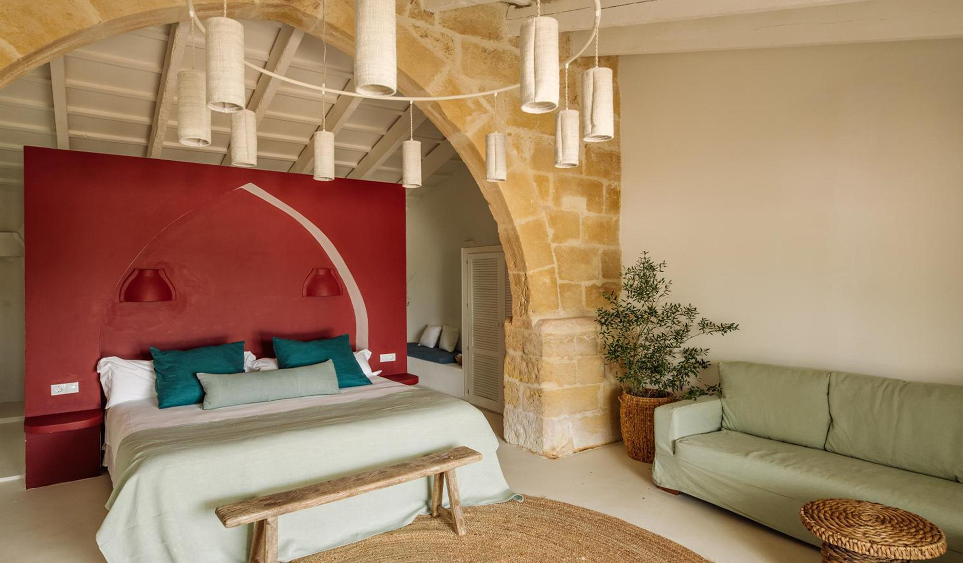 Amagatay Menorca • The Best Hotels in Menorca, Spain