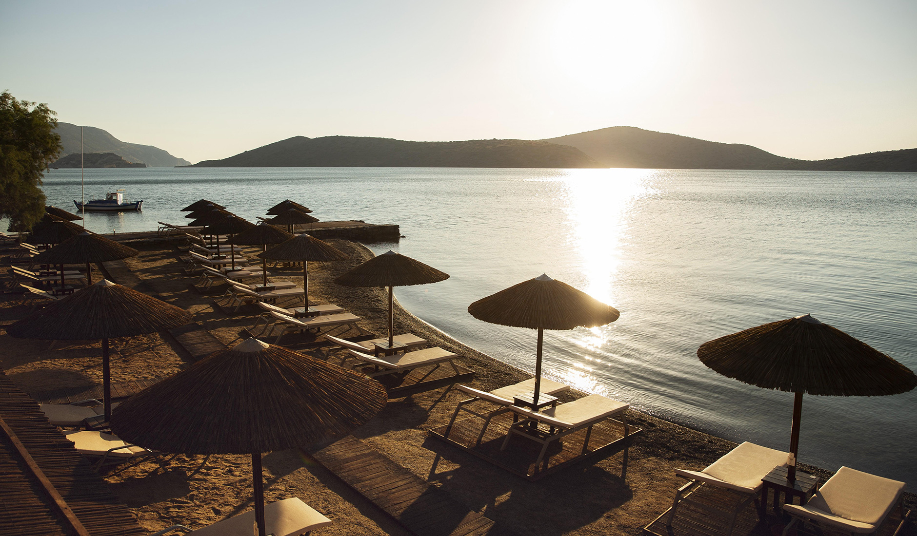 Domes Aulūs Elounda, Curio Collection by Hilton • The Best Luxury and Boutique Hotels in Crete, Greece