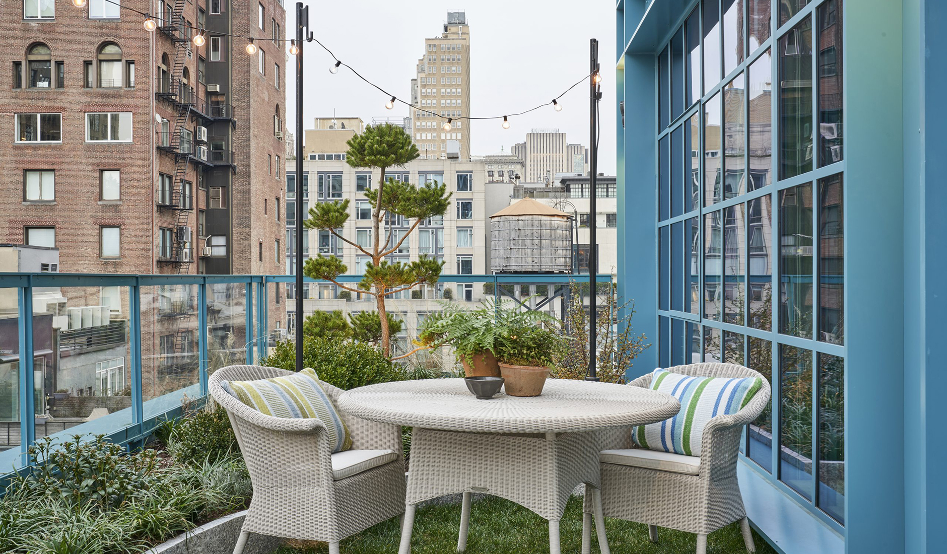 The 38 Best Luxury Hotels in New York, USA Luxury Hotels TravelPlusStyle