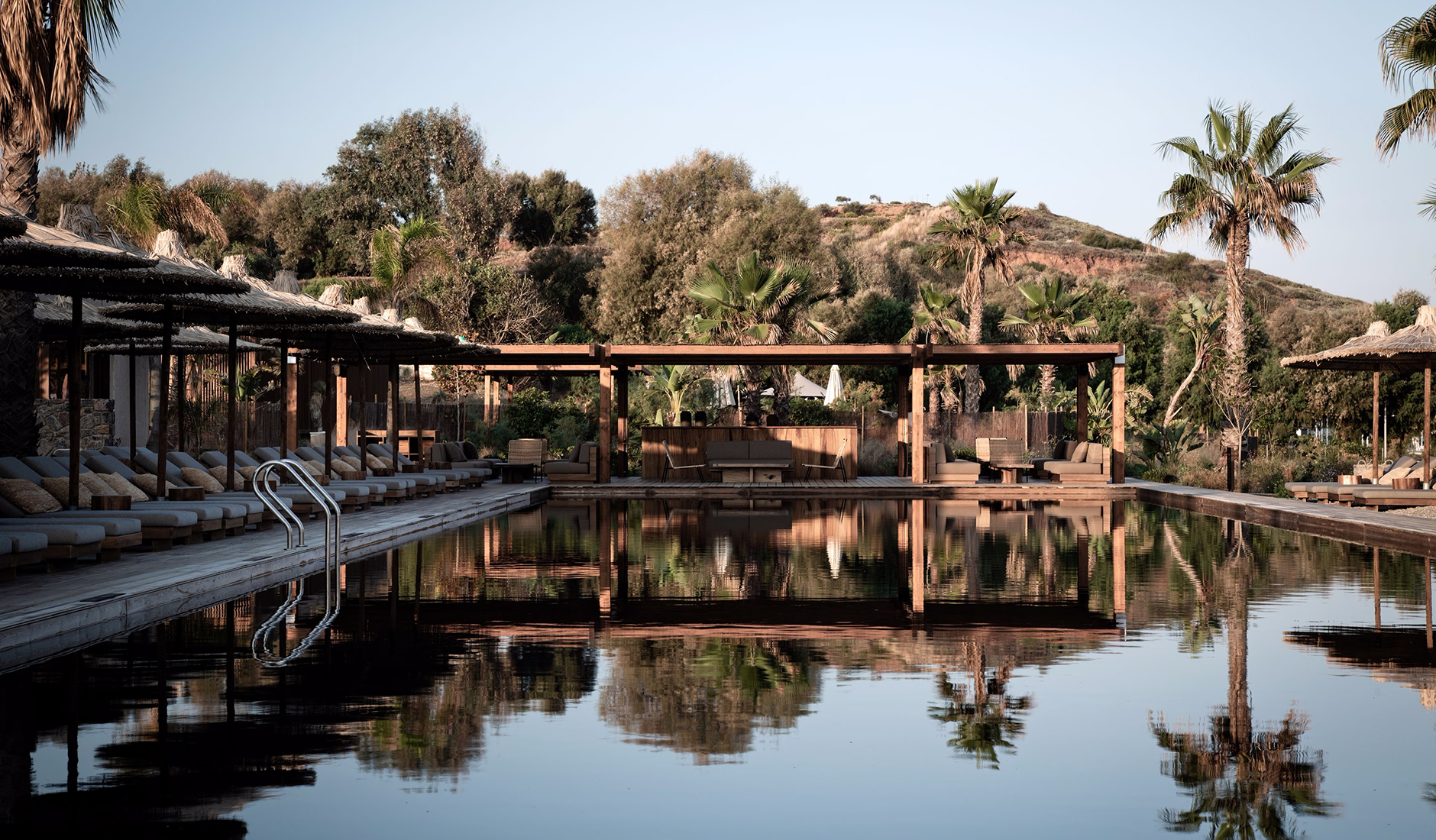 Domes Zeen Chania, a Luxury Collection Resort • The Best Luxury and Boutique Hotels in Crete, Greece