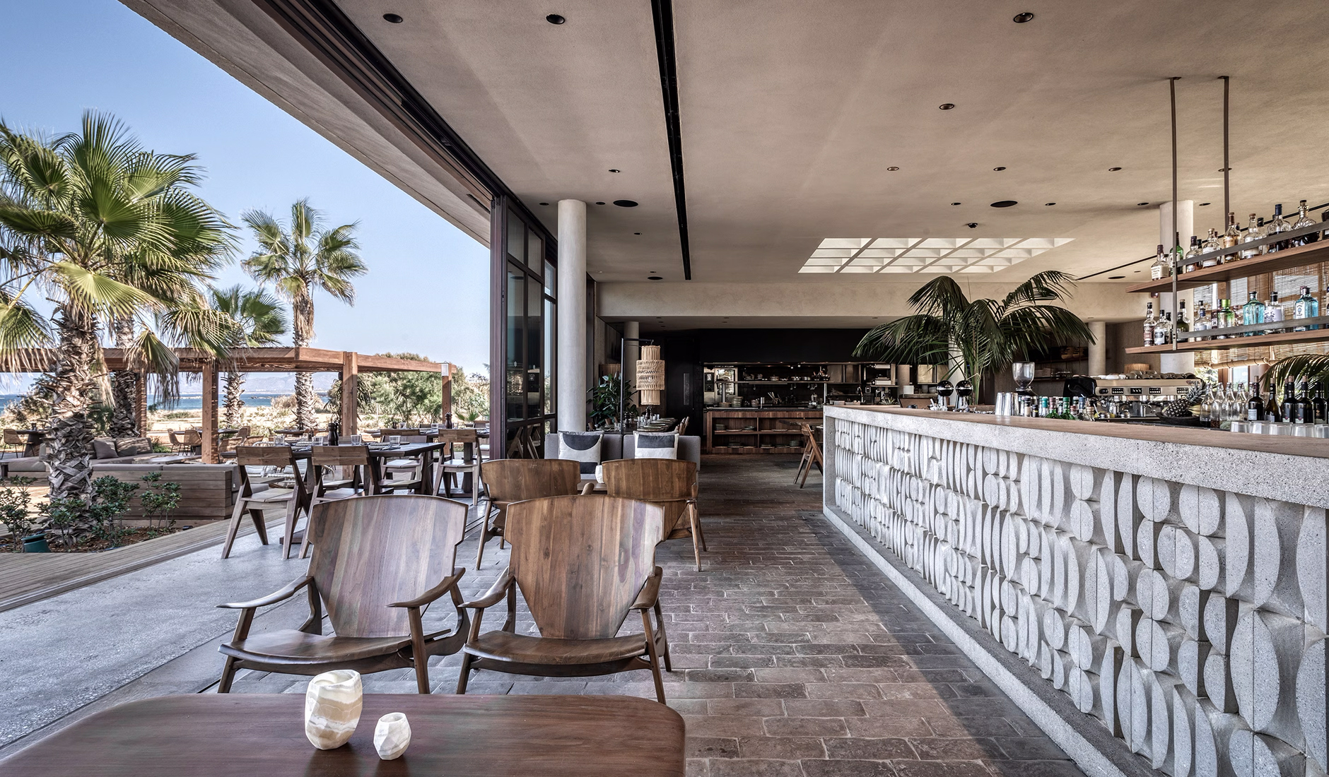 Domes Zeen Chania, a Luxury Collection Resort • The Best Luxury and Boutique Hotels in Crete, Greece