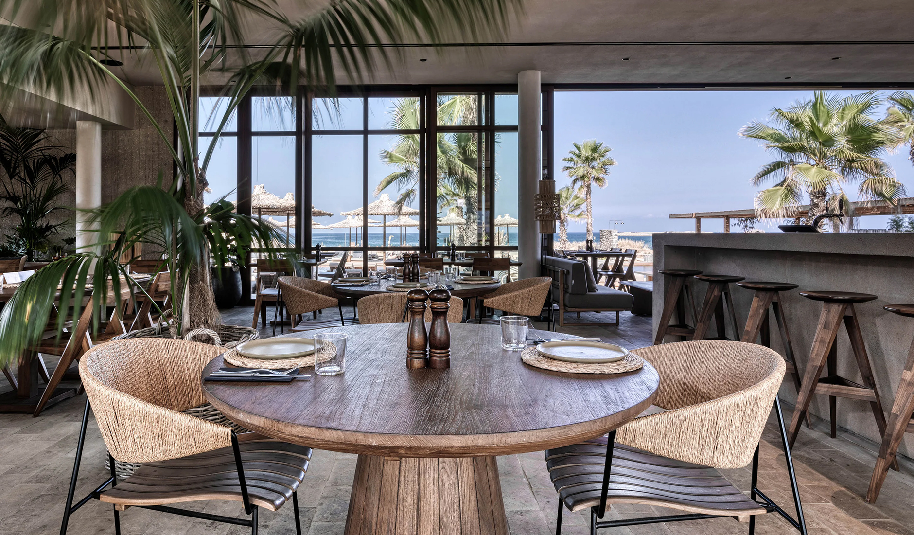 Domes Zeen Chania, a Luxury Collection Resort • The Best Luxury and Boutique Hotels in Crete, Greece